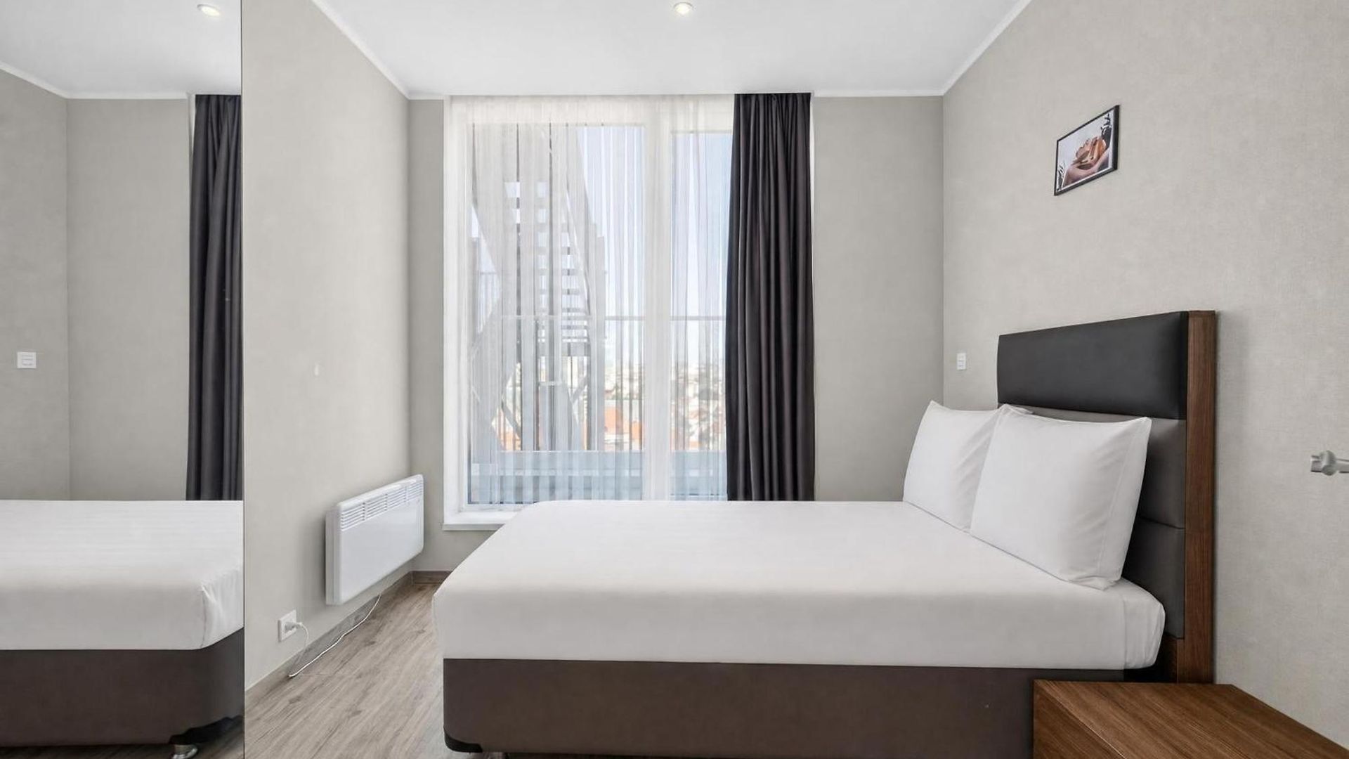 Appartement Midi 33 By Reside - New Opening