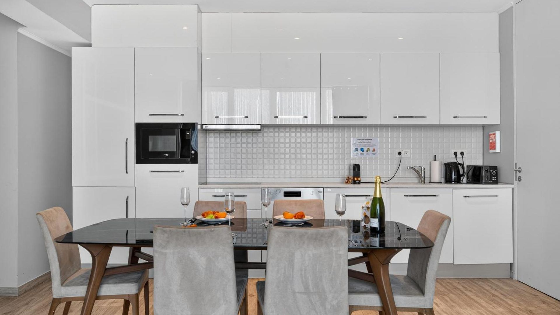 Appartement Midi 33 By Reside - New Opening