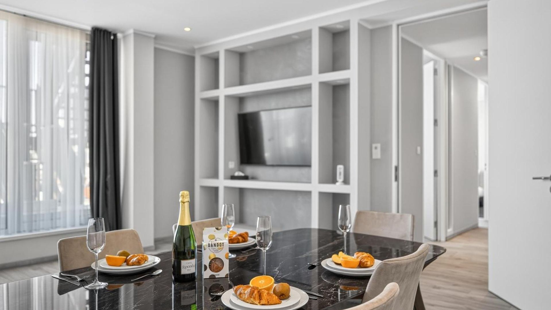 Midi 33 By Reside - New Opening Appartement Brussel