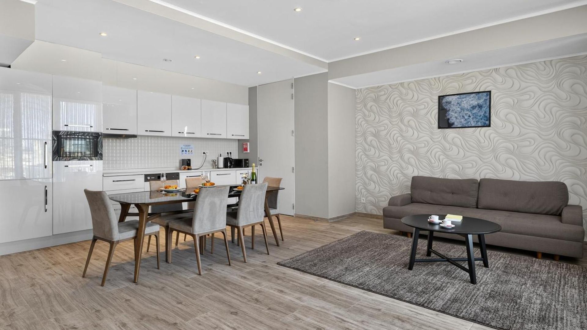 Appartement Midi 33 By Reside - New Opening