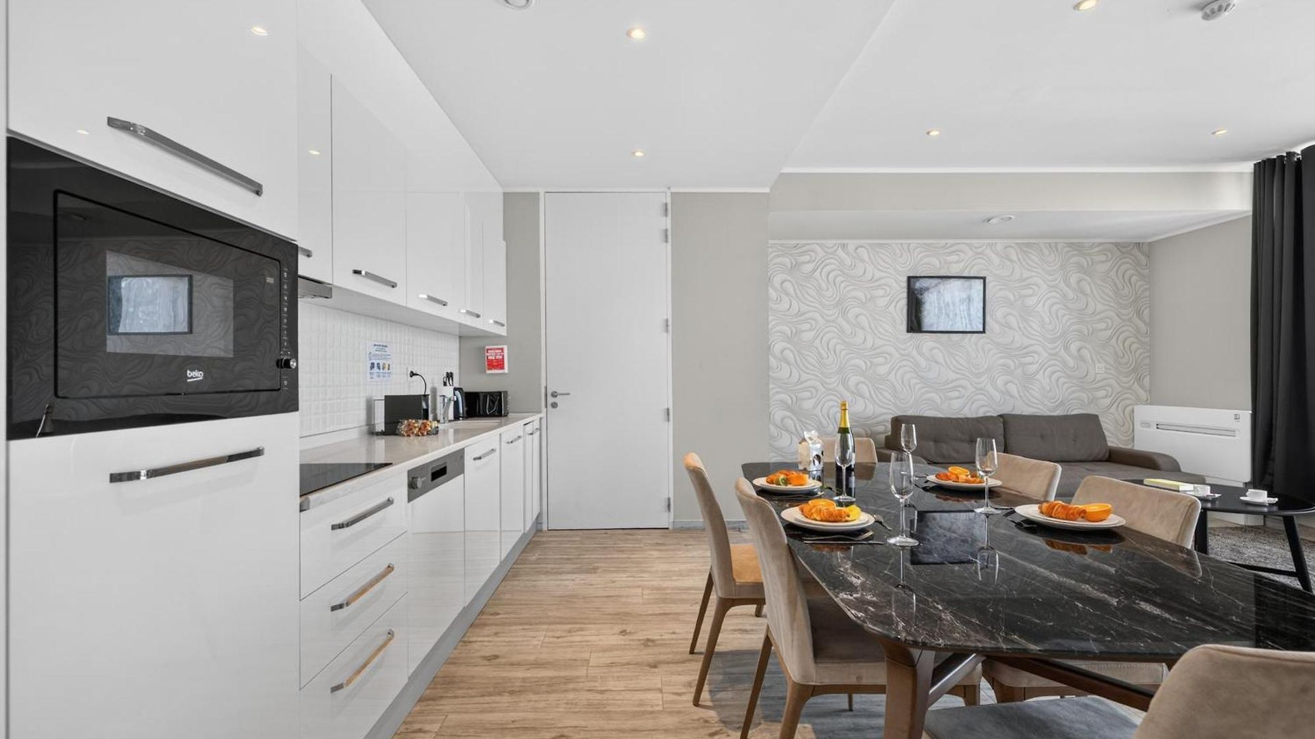Midi 33 By Reside - New Opening Appartement *