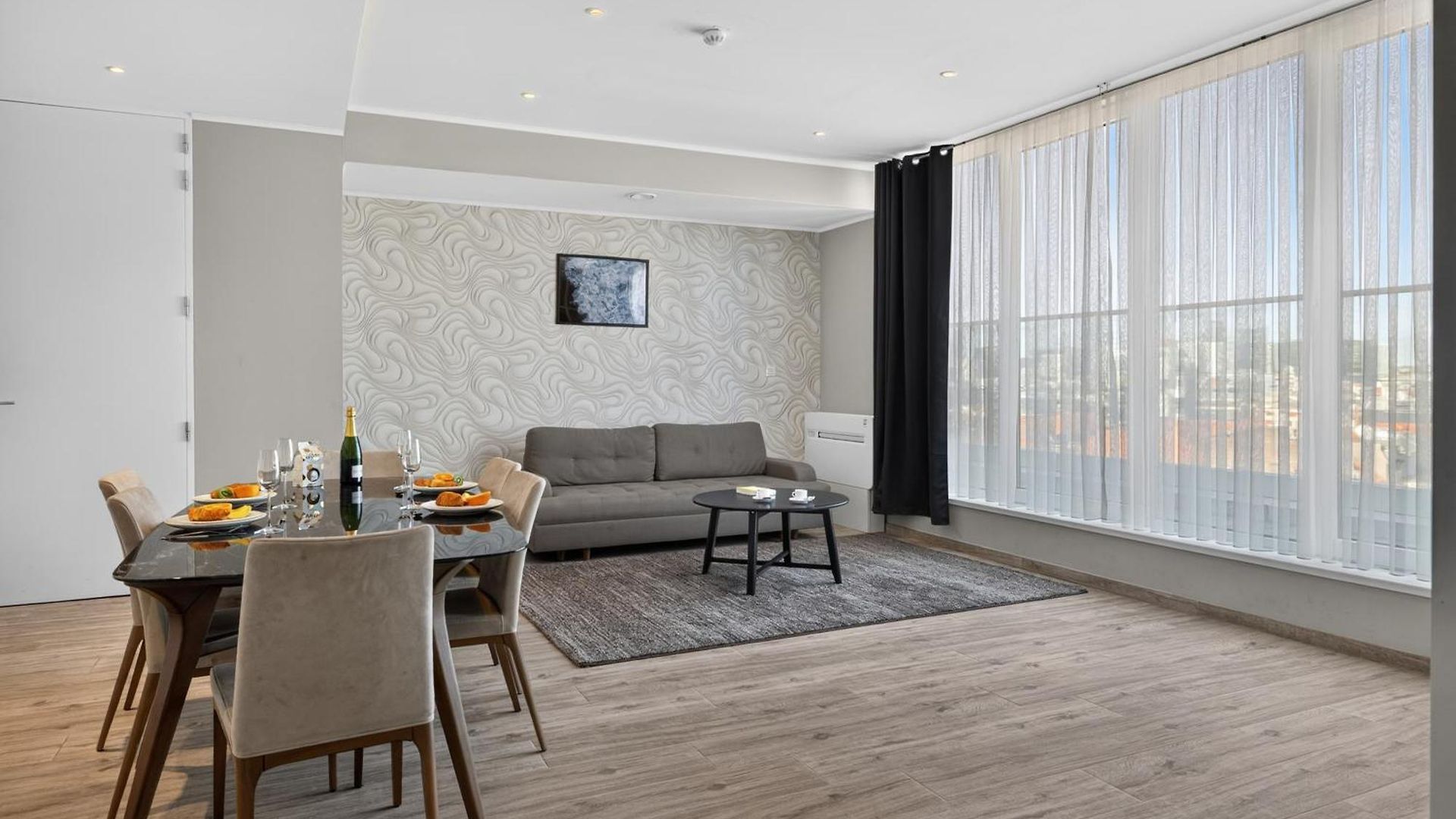 Midi 33 By Reside - New Opening Brussel