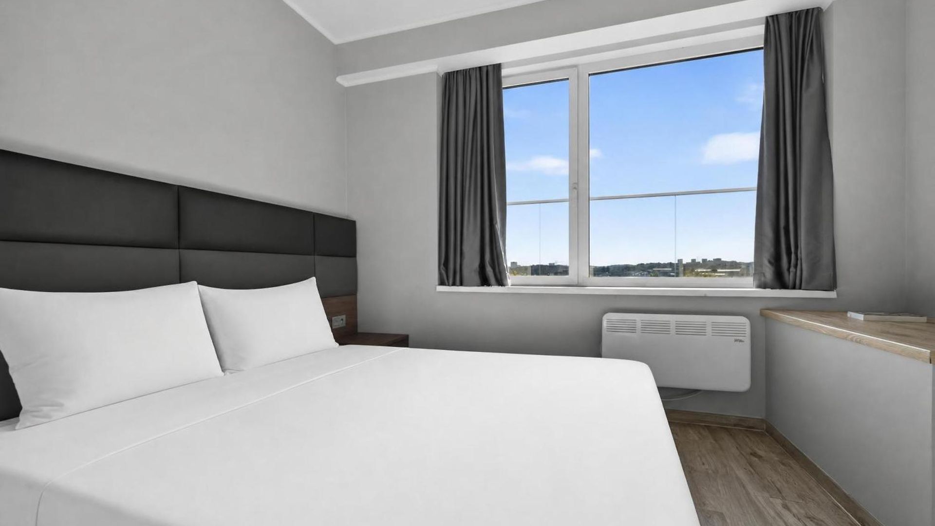 Appartement Midi 33 By Reside - New Opening *