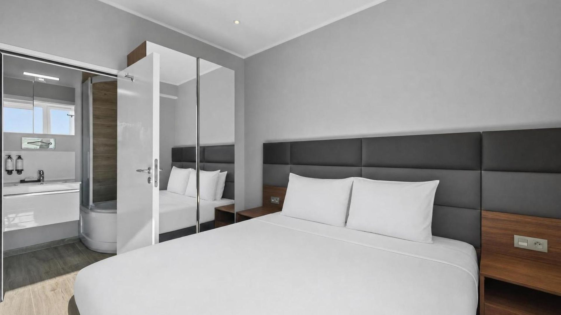 Appartement Midi 33 By Reside - New Opening *