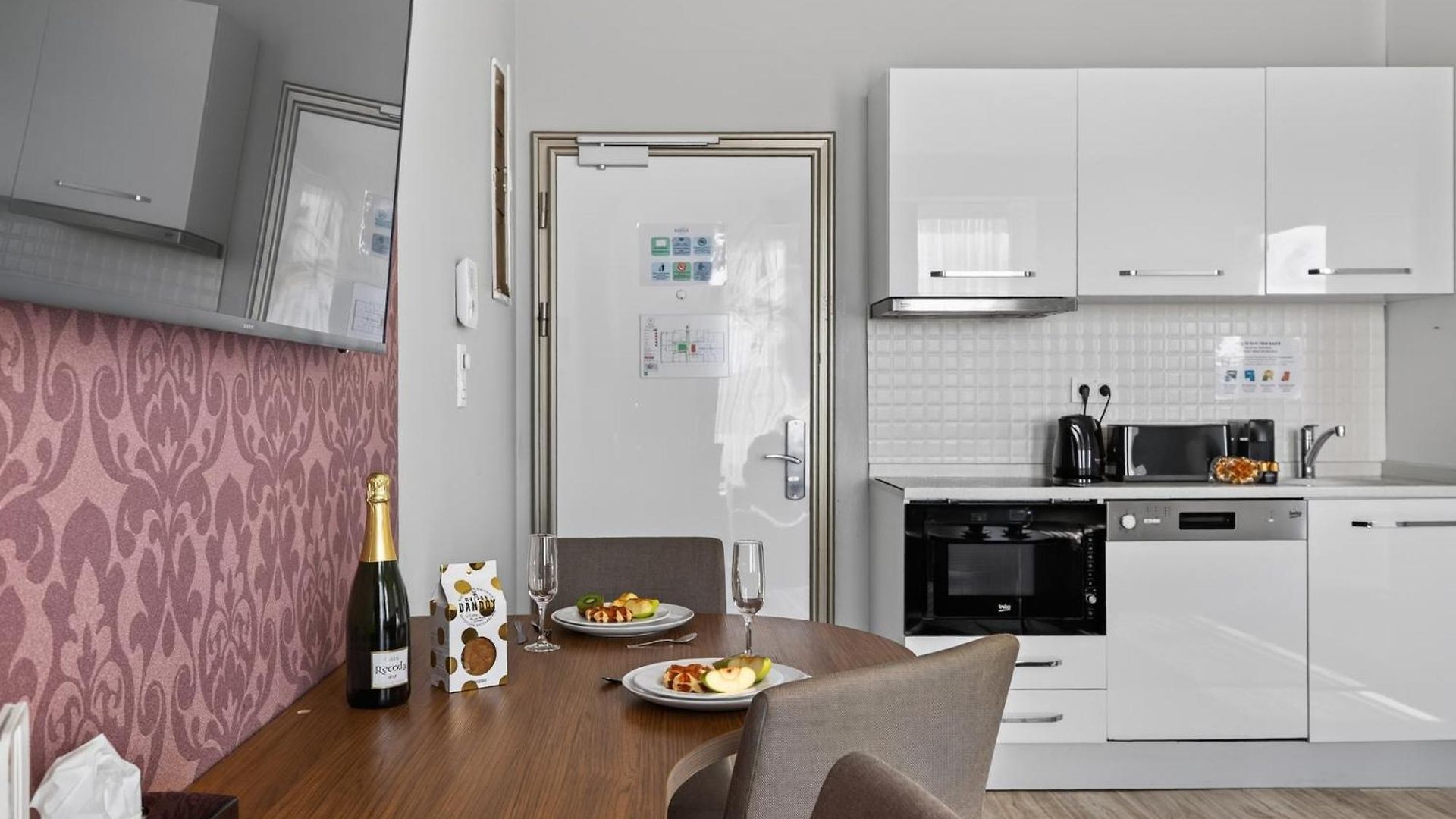 Midi 33 By Reside - New Opening Appartement