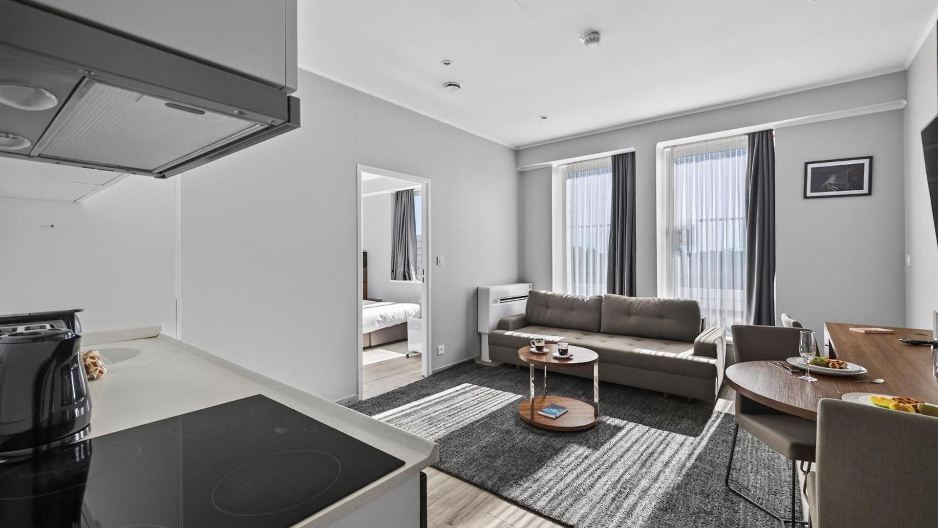 Midi 33 By Reside - New Opening Appartement *