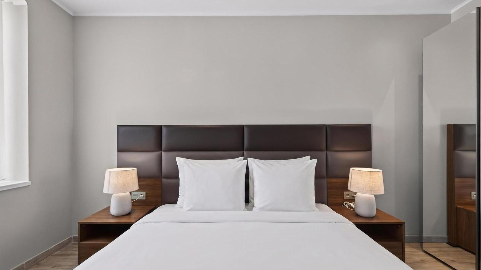 Appartement Midi 33 By Reside - New Opening Brussel