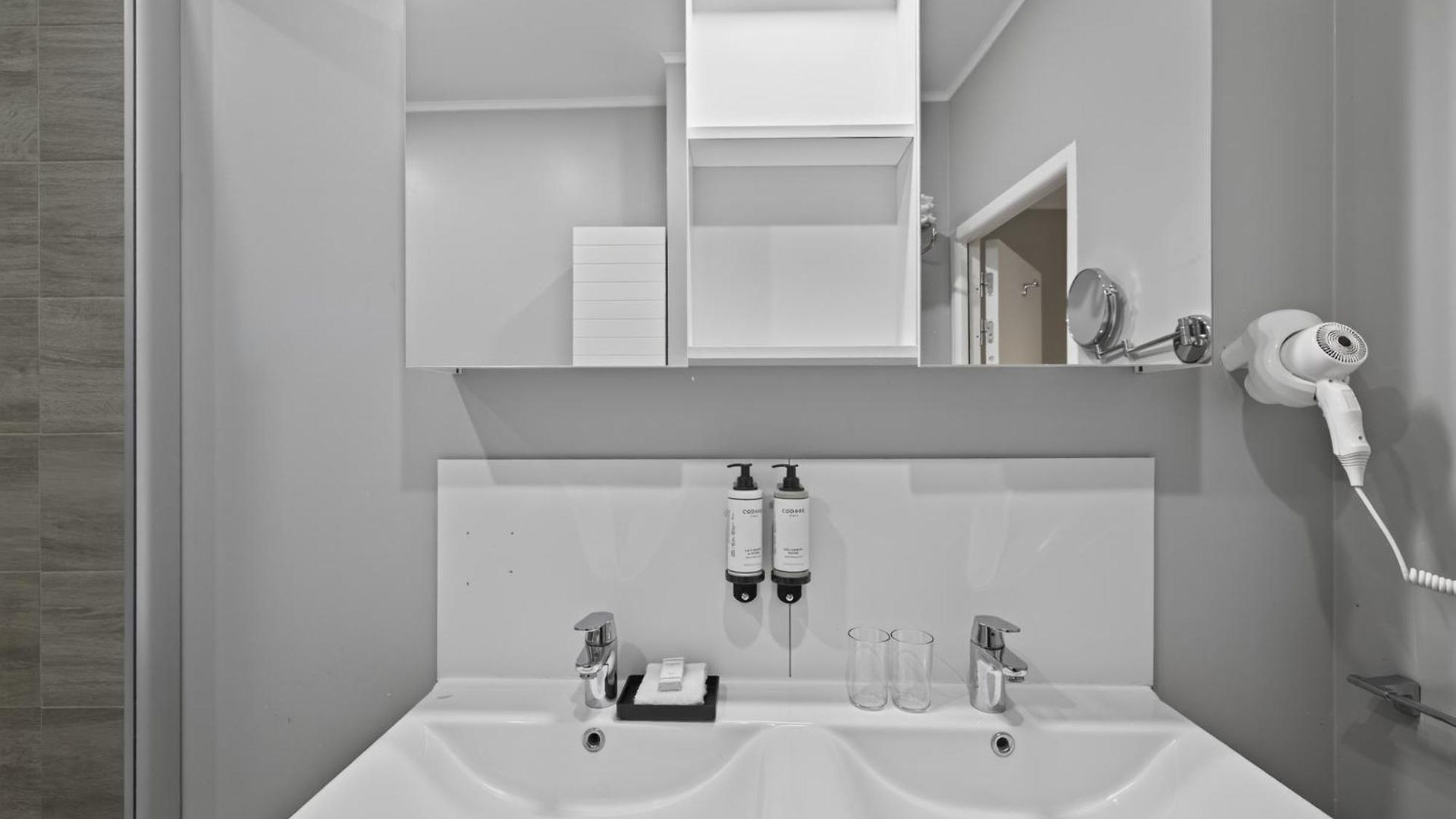 Midi 33 By Reside - New Opening