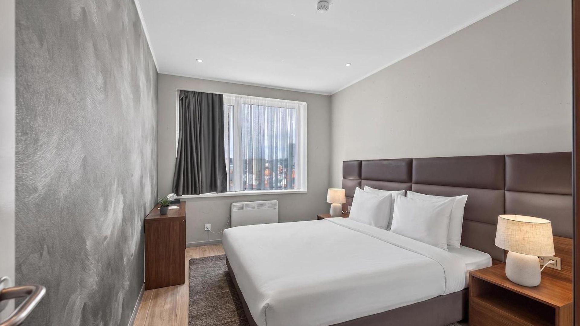Midi 33 By Reside - New Opening Appartement