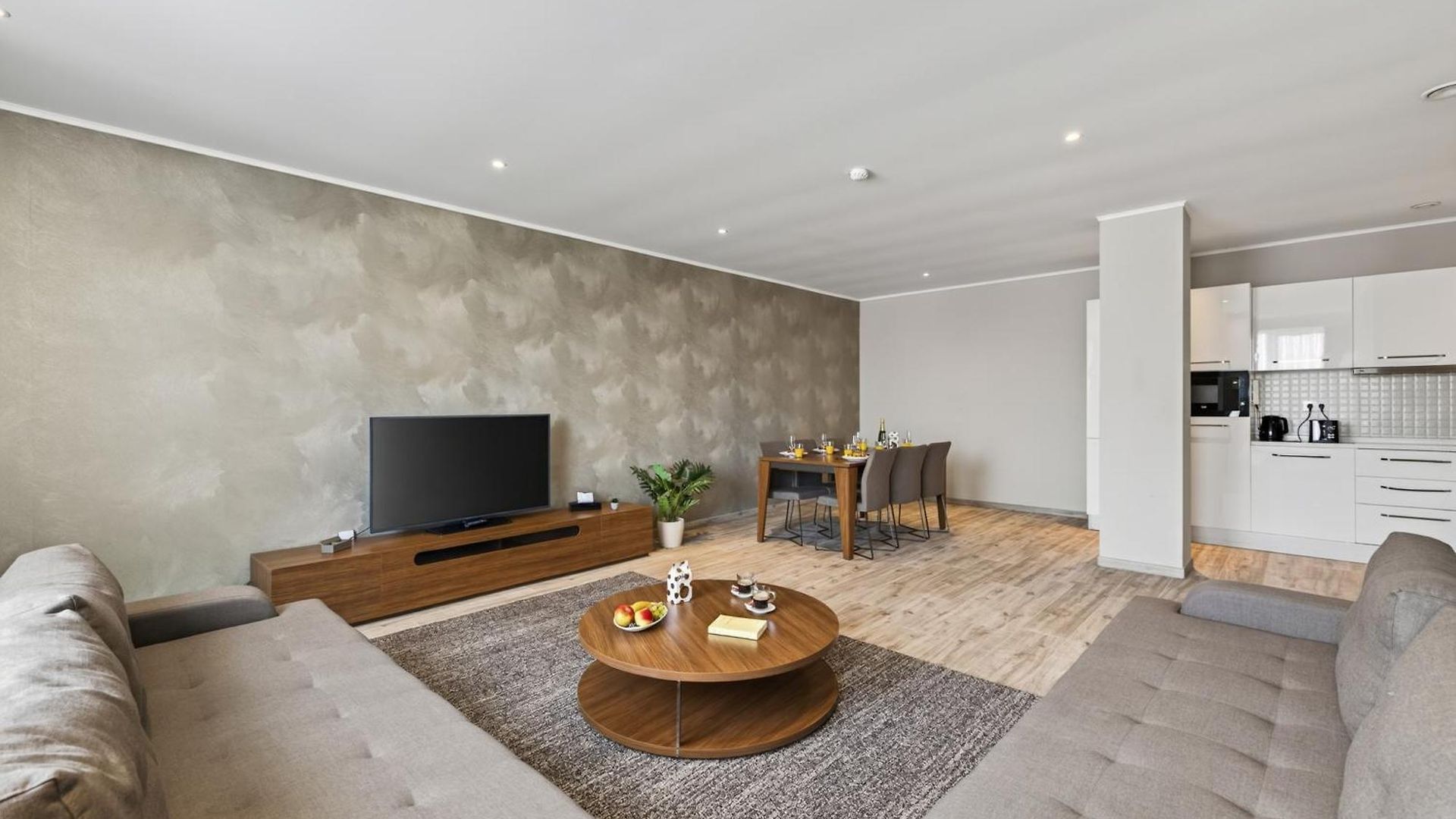 Appartement Midi 33 By Reside - New Opening