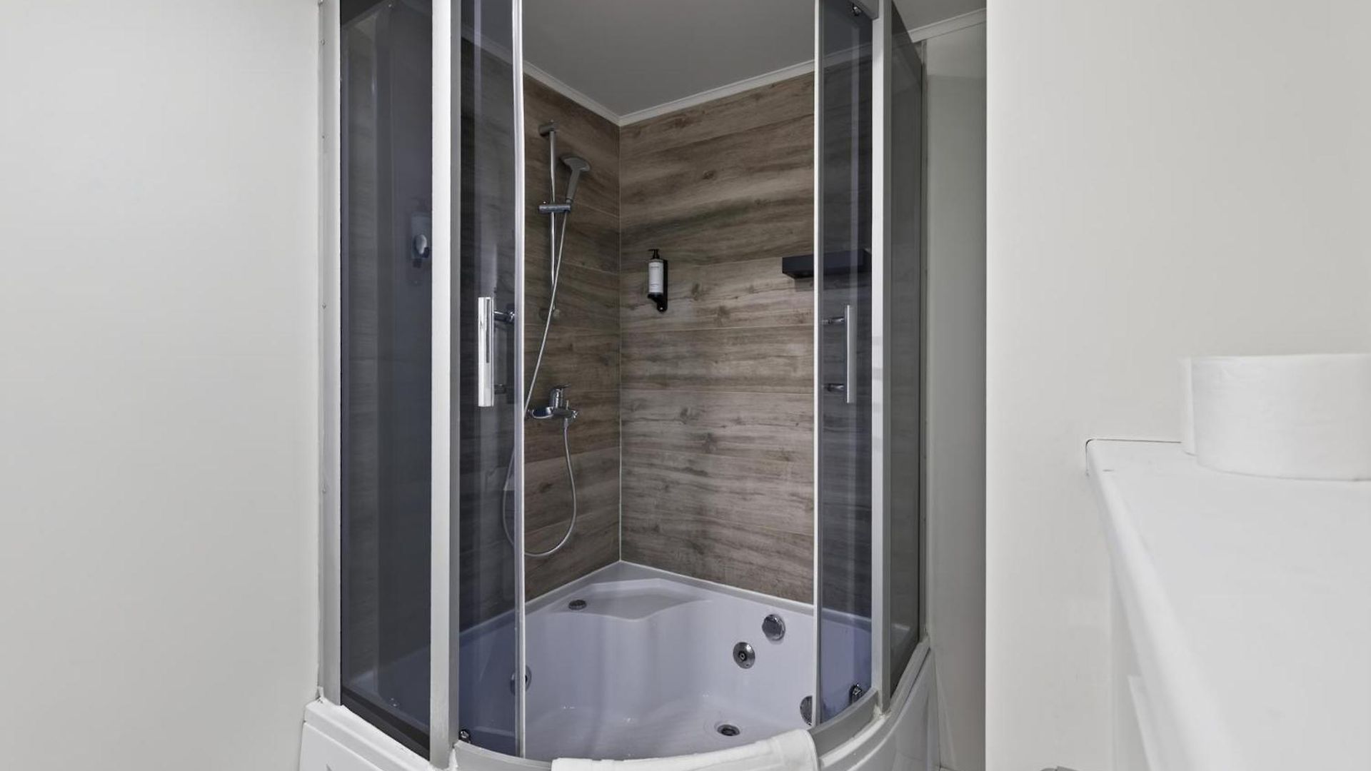 Appartement Midi 33 By Reside - New Opening