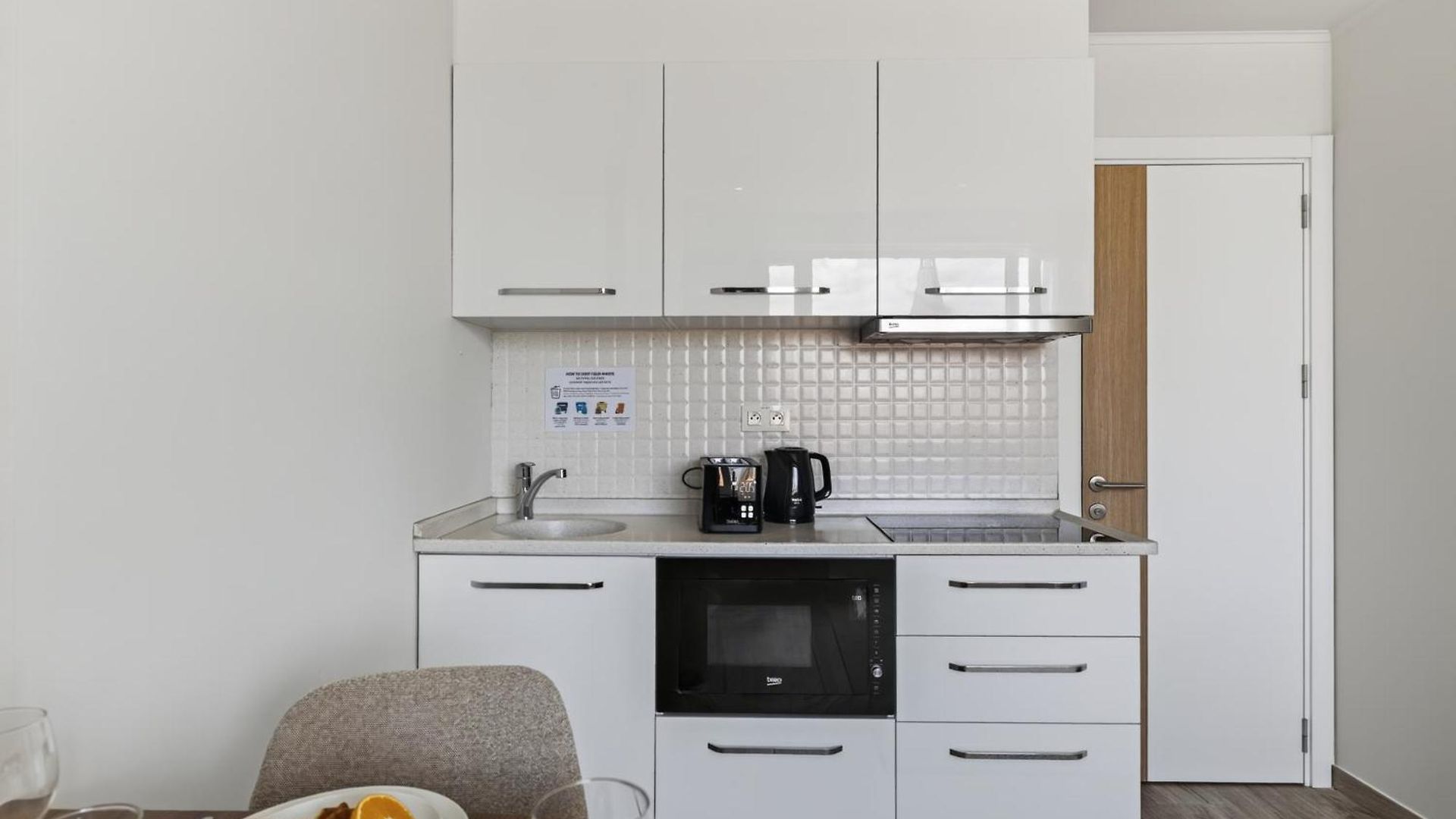 Appartement Midi 33 By Reside - New Opening