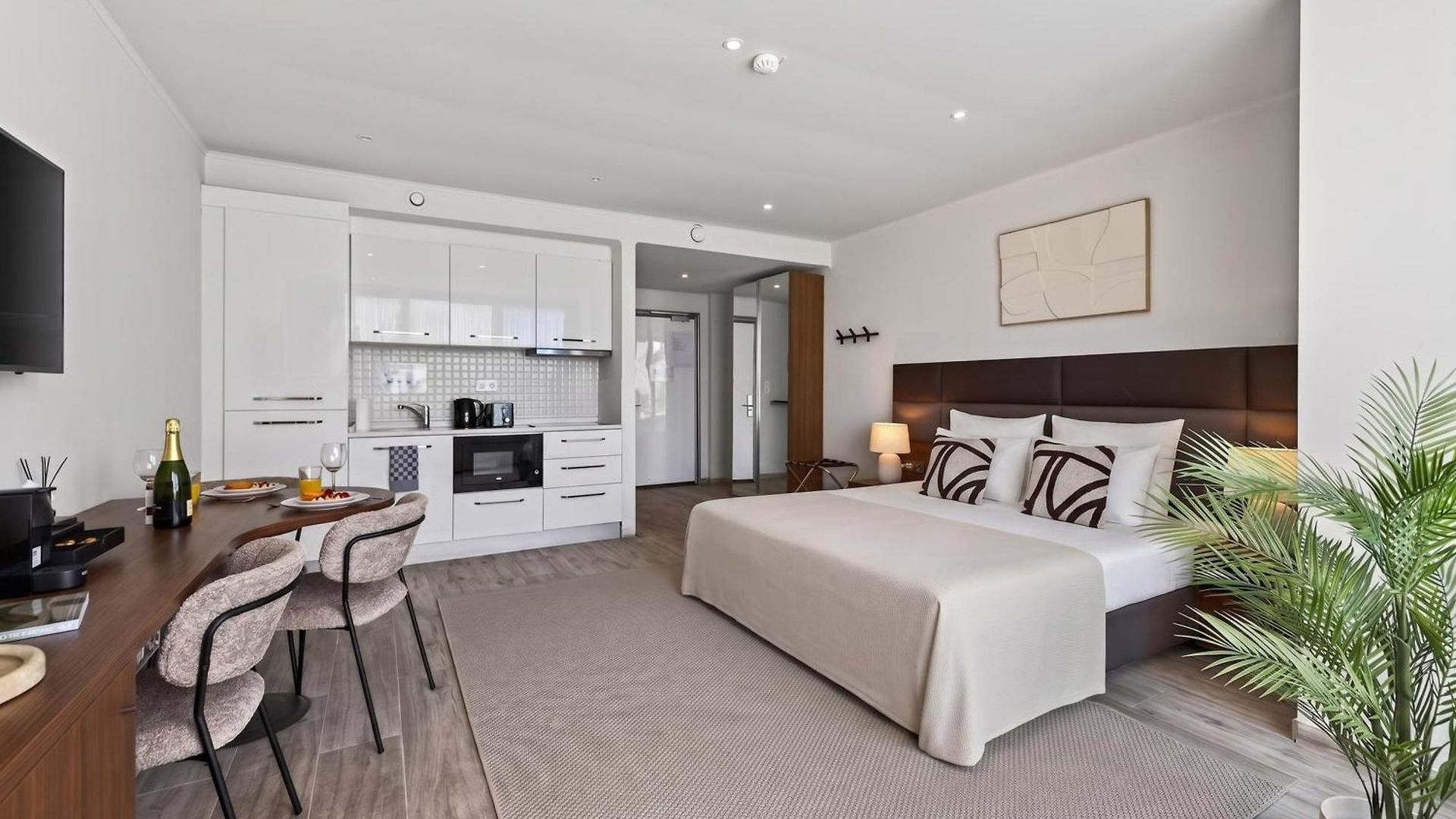Appartement Midi 33 By Reside - New Opening *