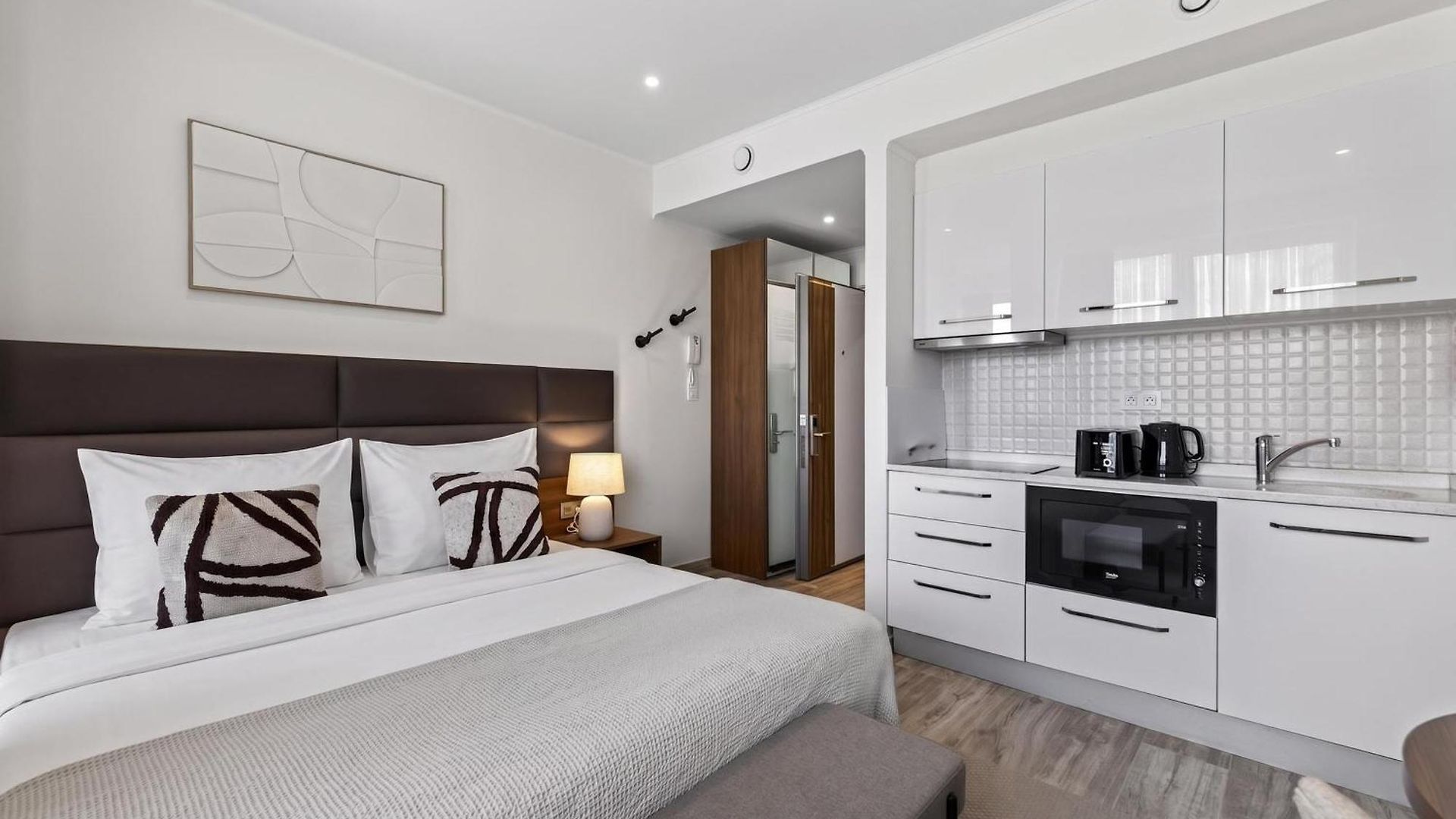 Midi 33 By Reside - New Opening Appartement *