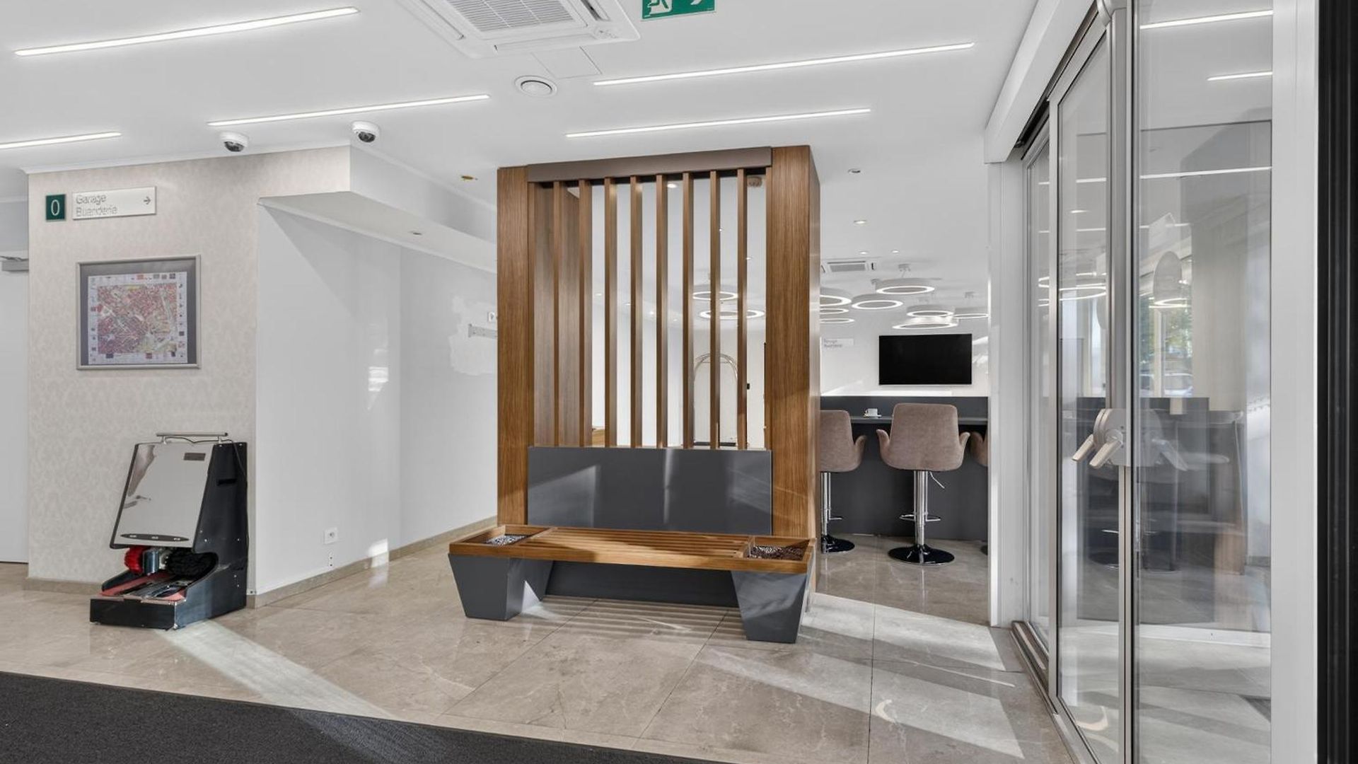 Appartement Midi 33 By Reside - New Opening *