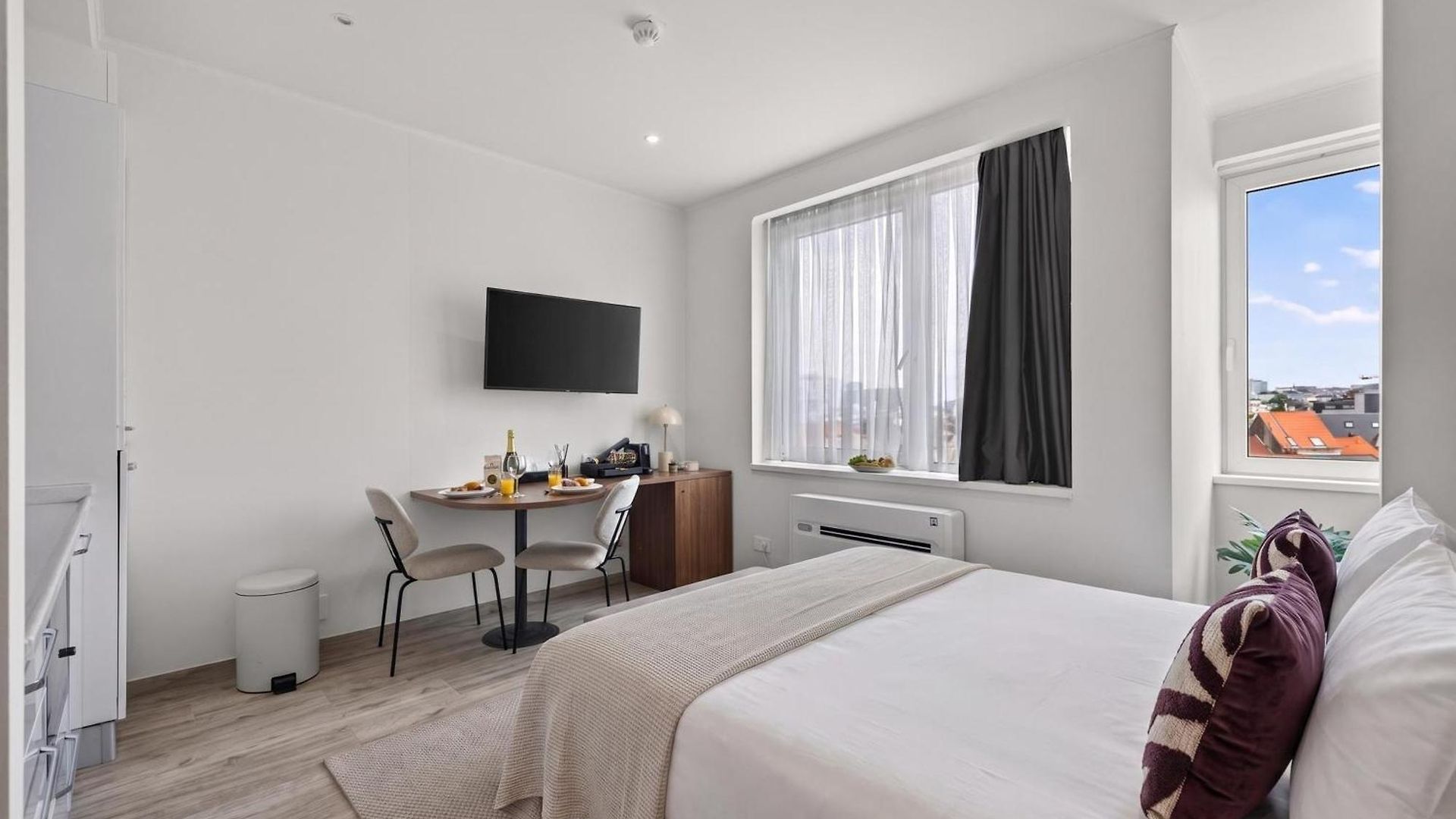 Appartement Midi 33 By Reside - New Opening *