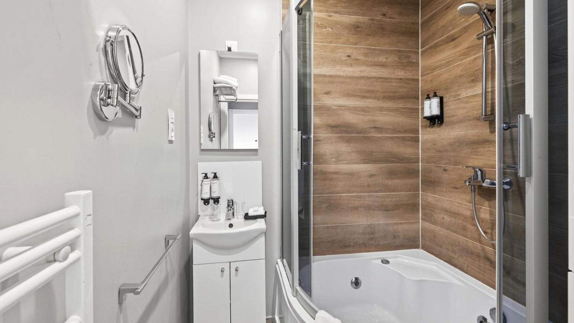 Midi 33 By Reside - New Opening Appartement