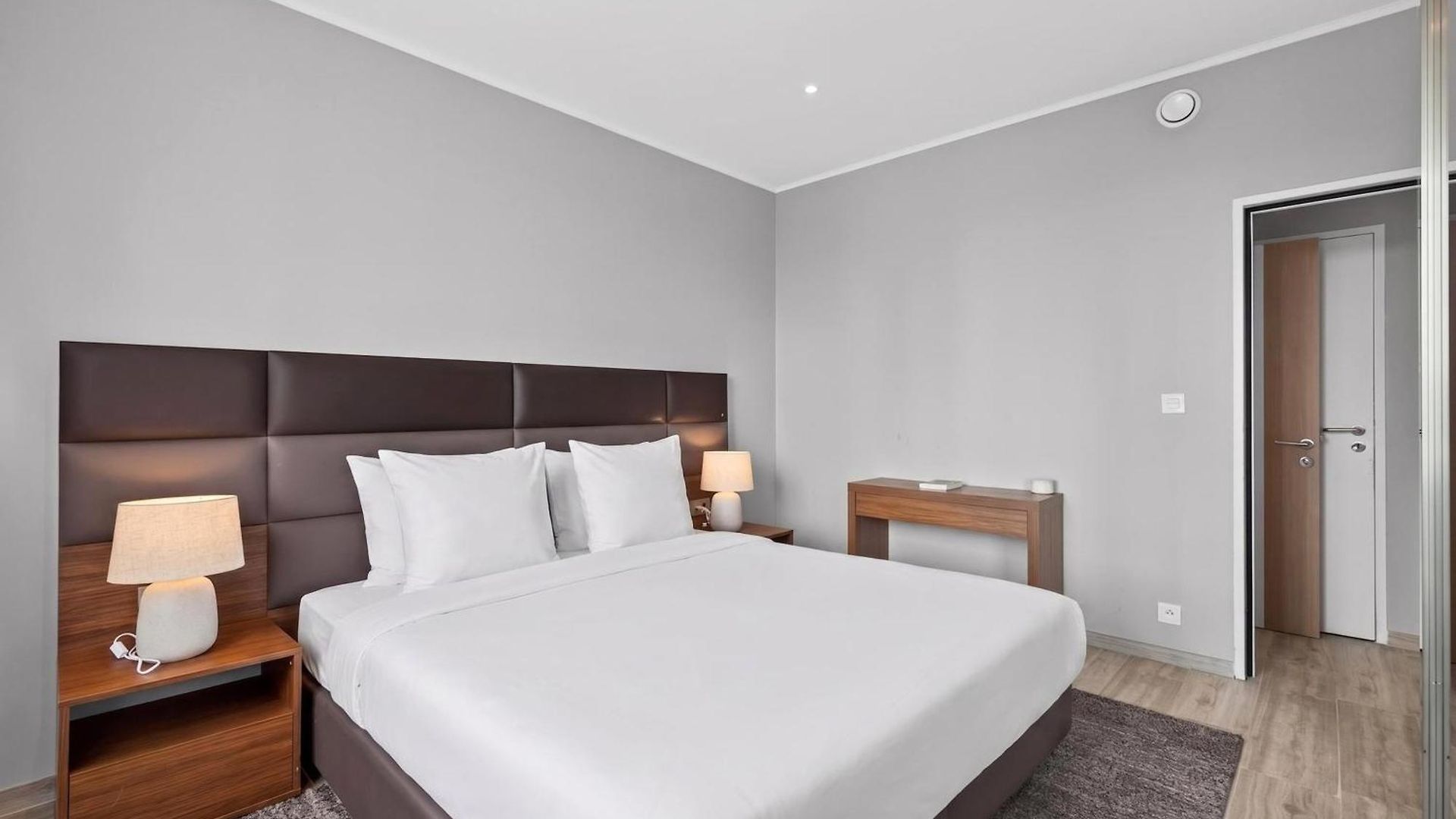 Midi 33 By Reside - New Opening Appartement