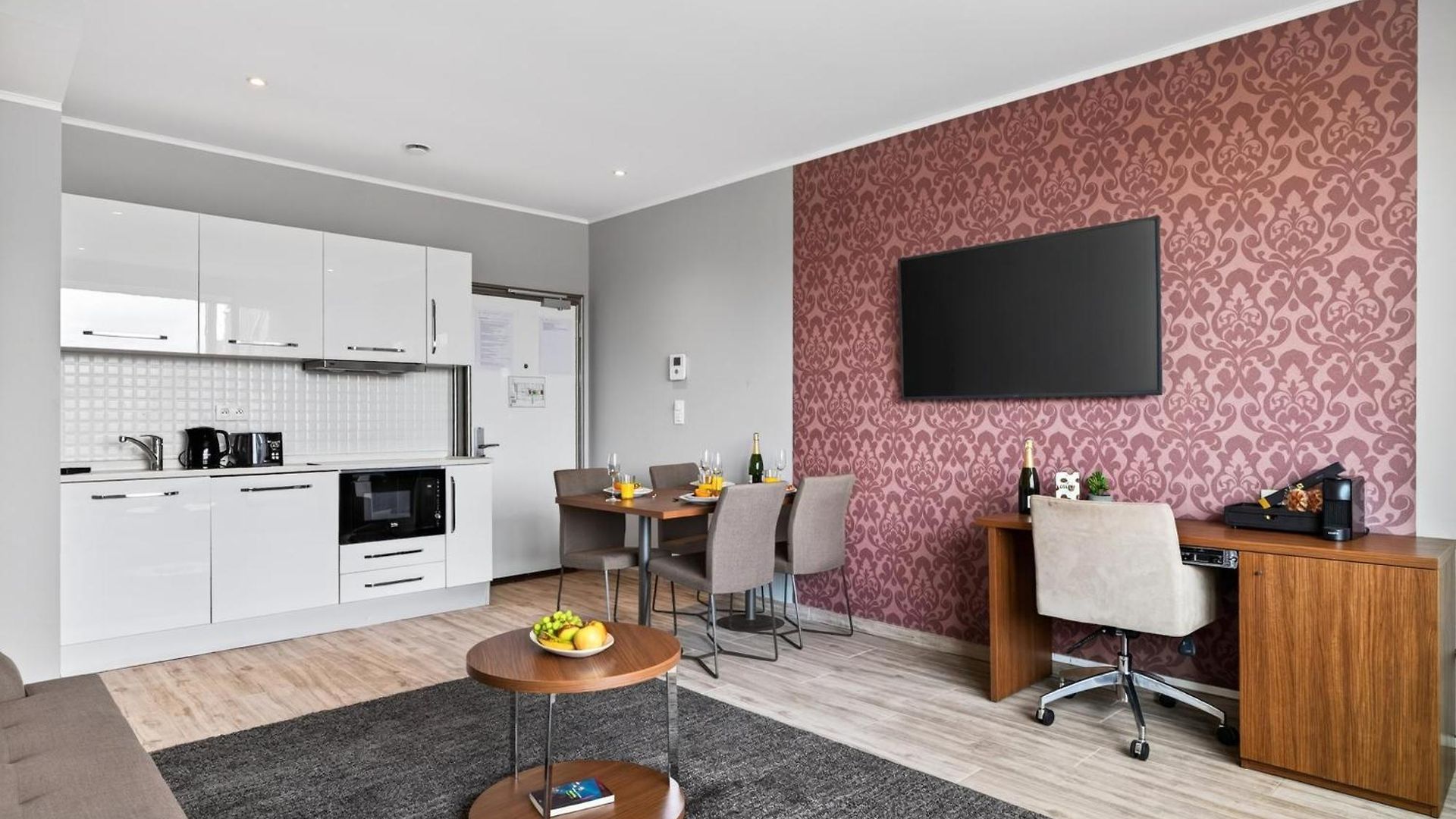 Midi 33 By Reside - New Opening Appartement *