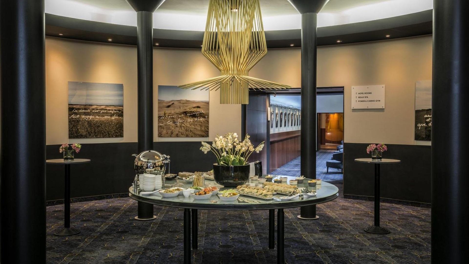 Hotel Nh Eu Berlaymont