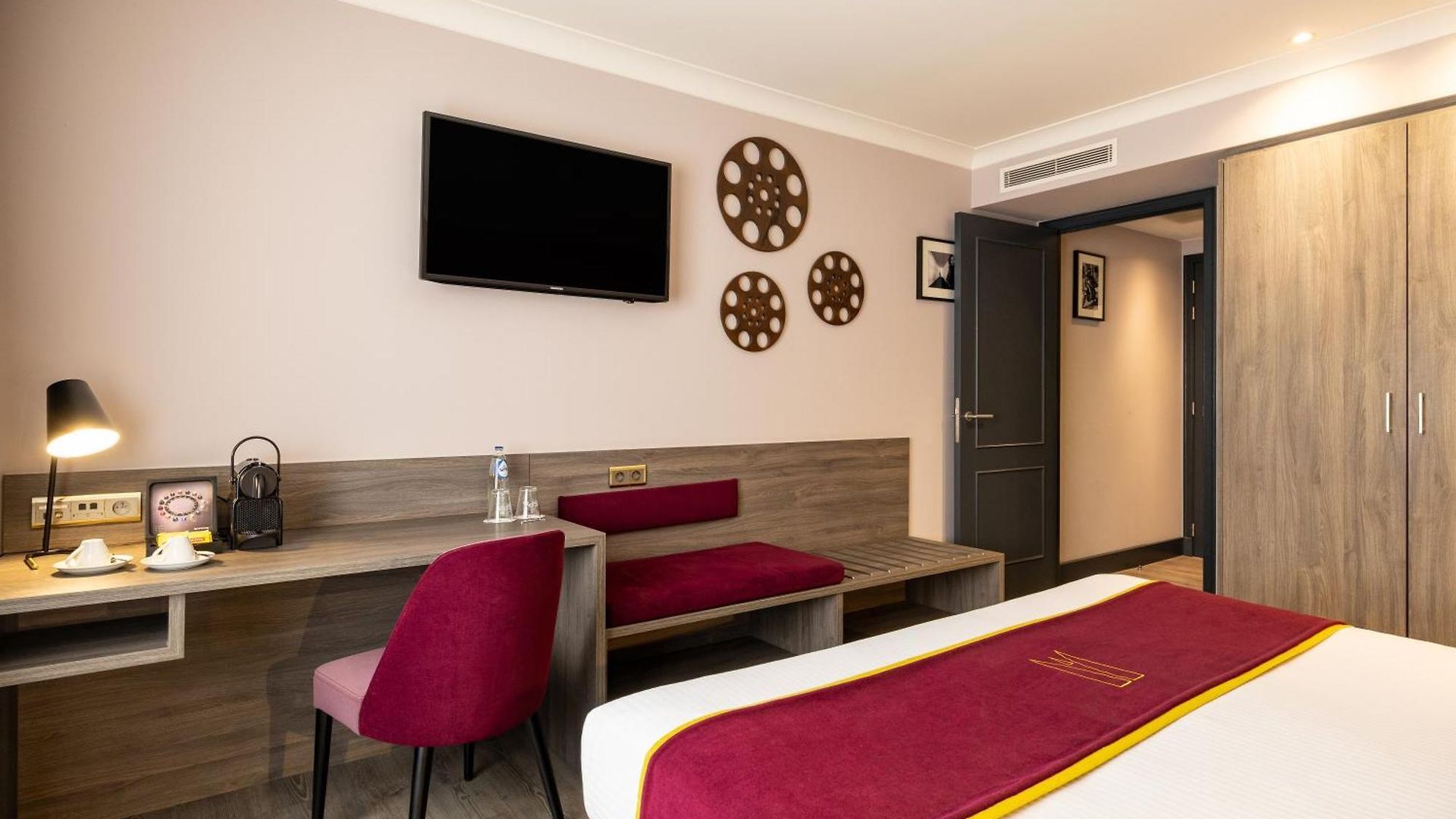 Hotel Marivaux 4*
