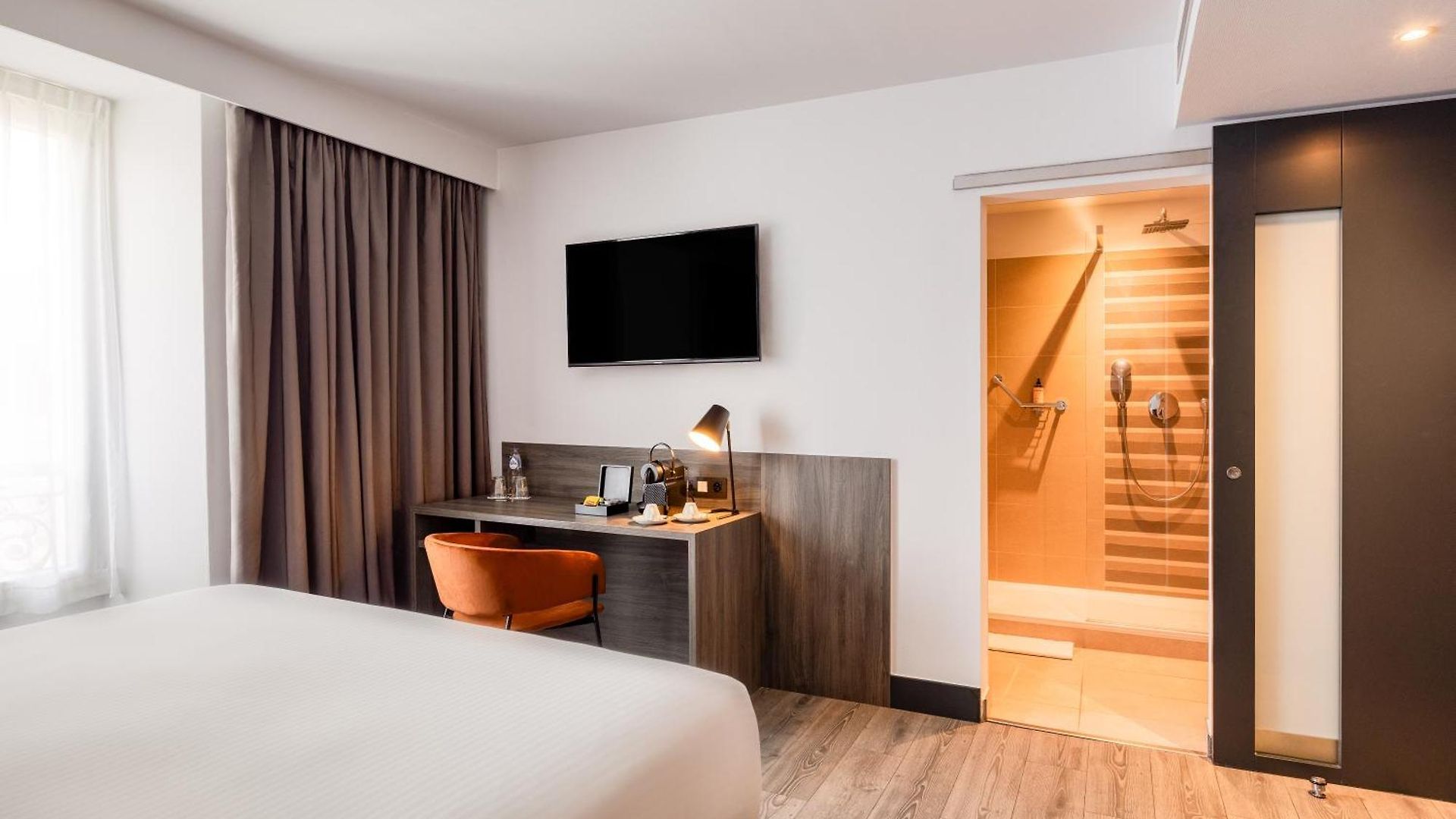 Marivaux Hotel Brussel