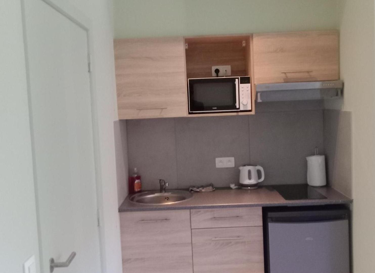 Appartement Gardens Brussel