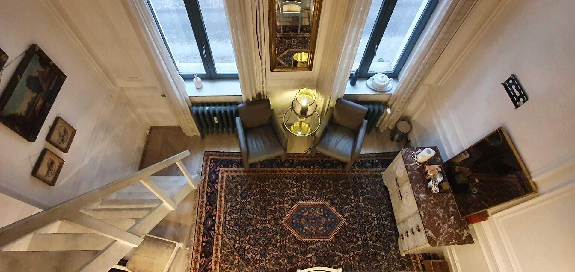 Marie-therese Hotel
