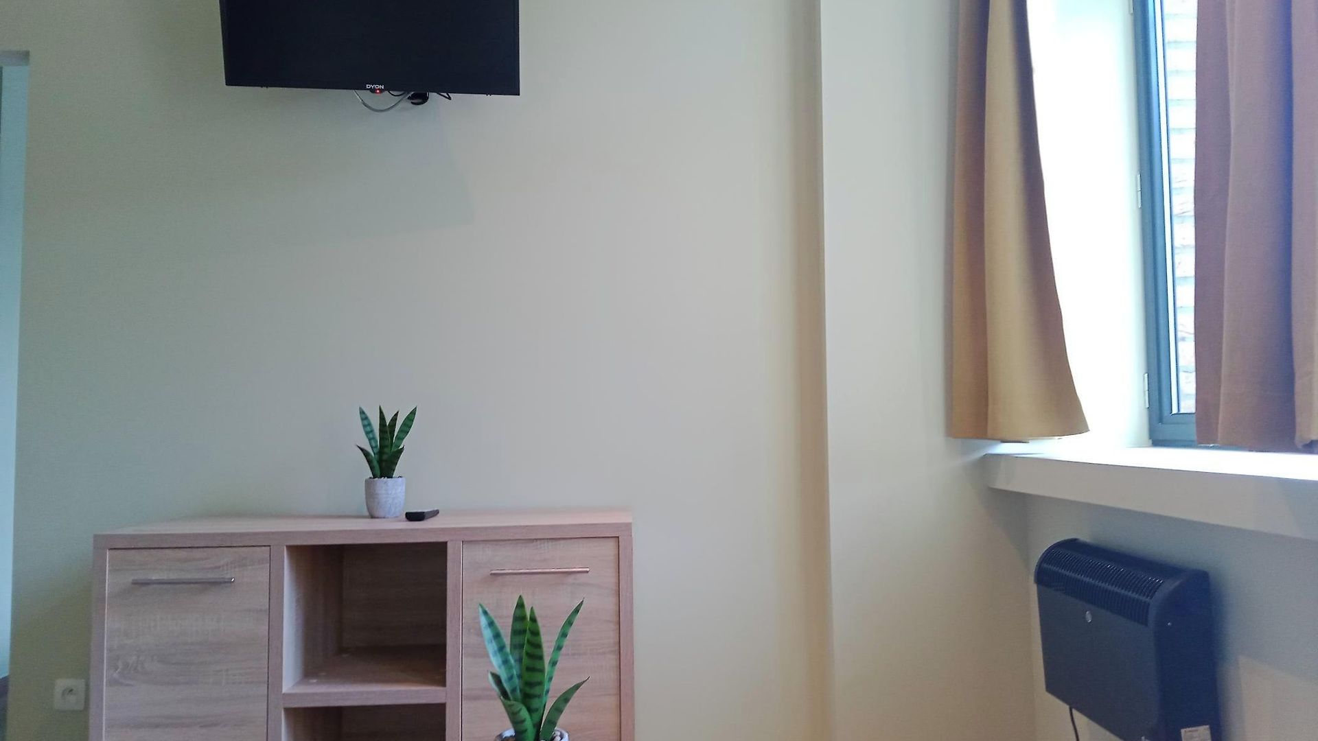 Appartement Gardens