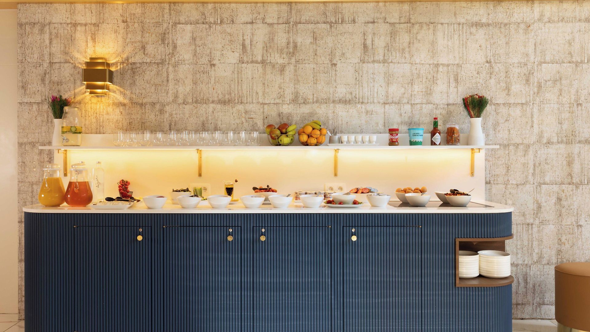Hotel The Augustin 4*