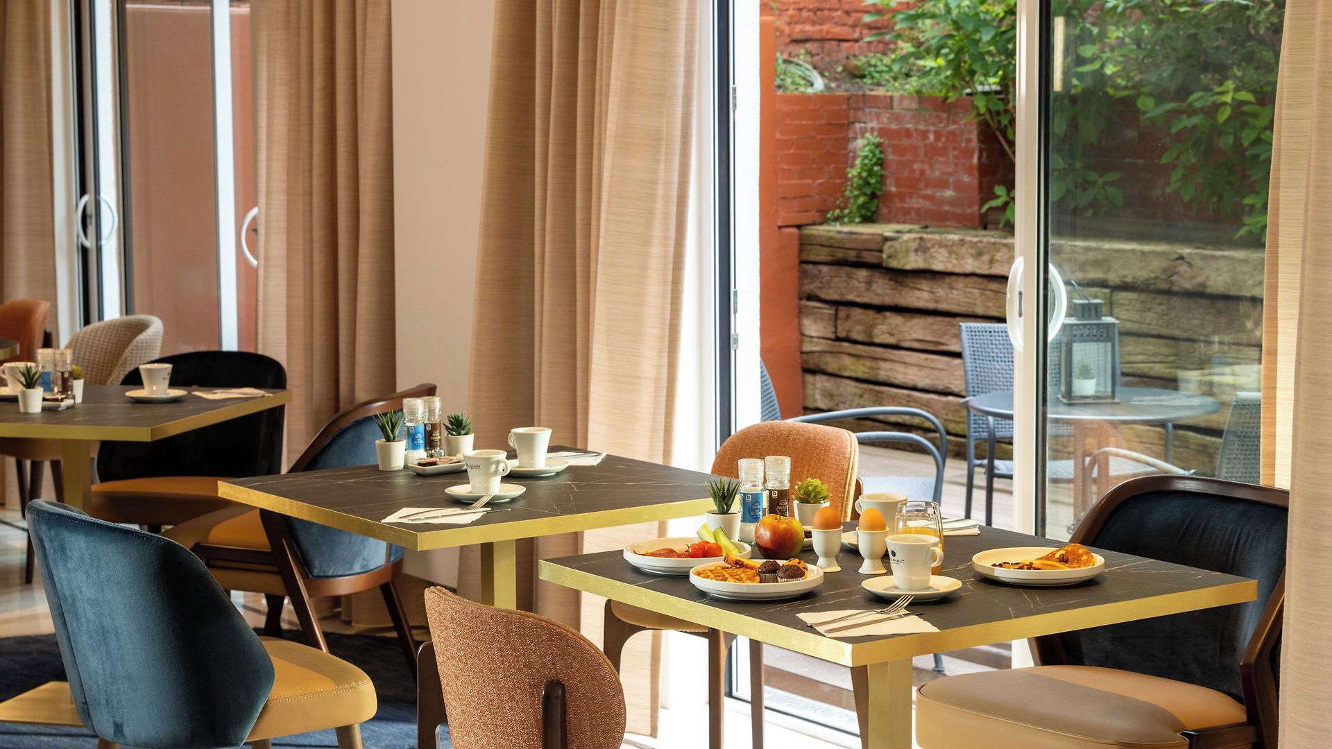 The Augustin Hotel Brussel