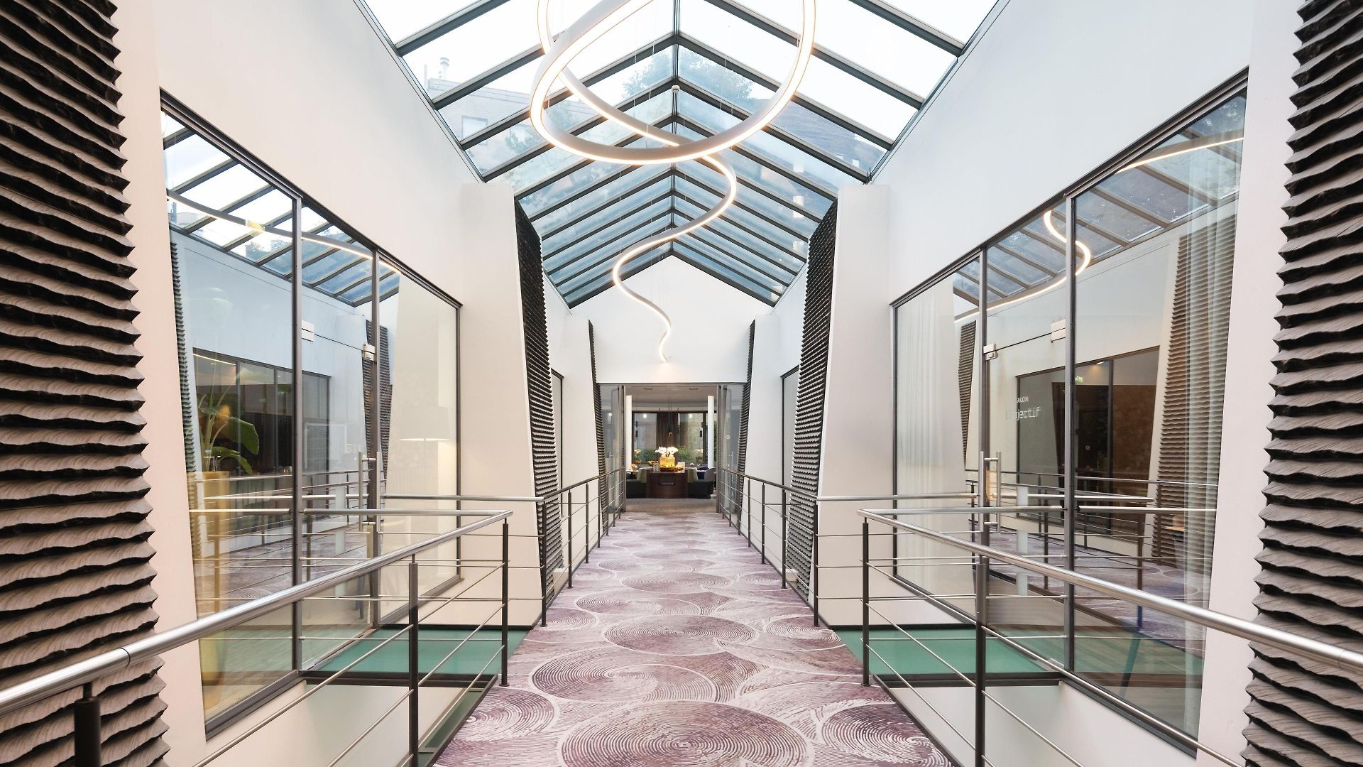 Nh Eu Berlaymont Hotel 4*