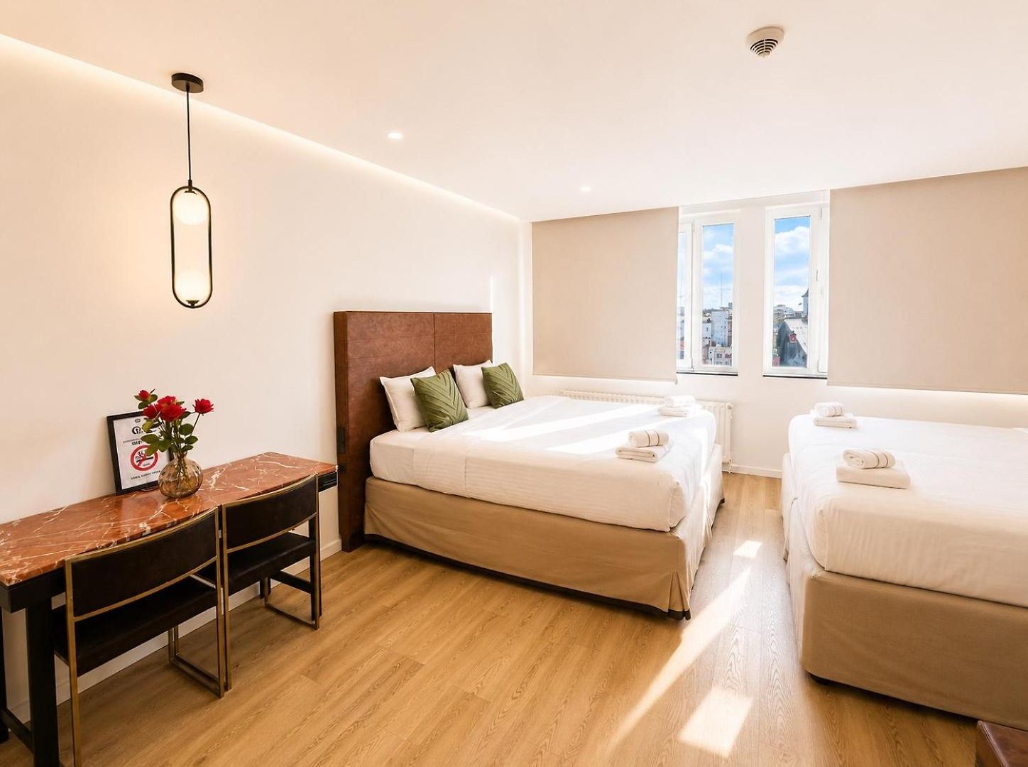 Apartment Centerstay *