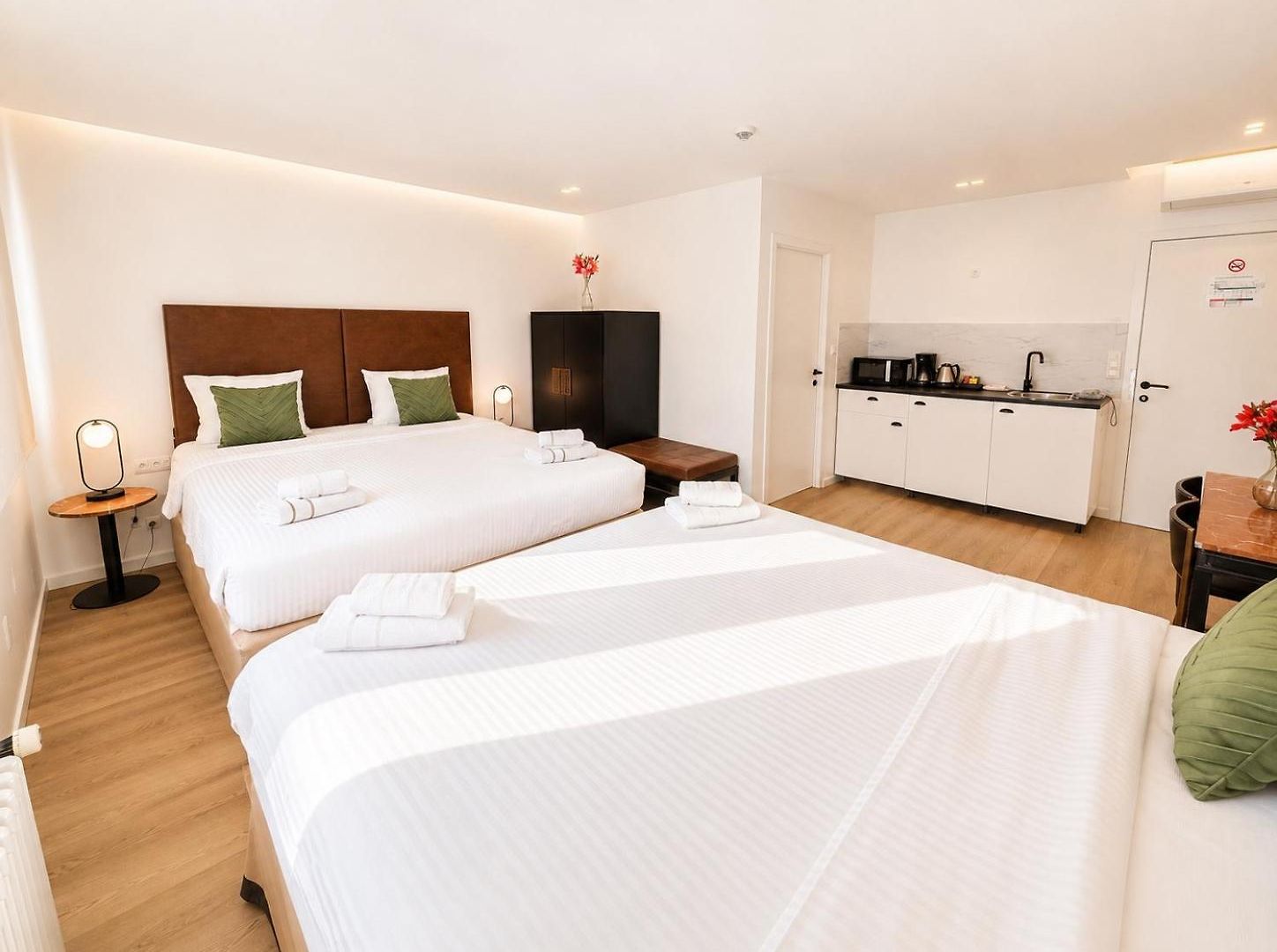 Apartment Centerstay Brussels
