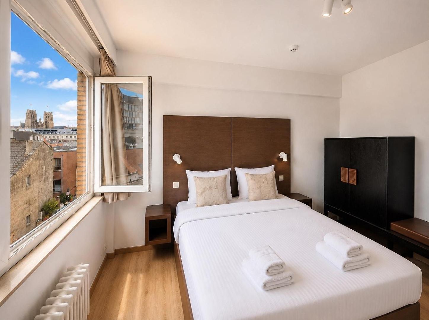 Apartment Centerstay