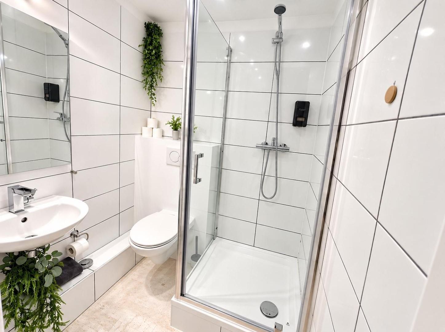 Centerstay Apartment Brussels