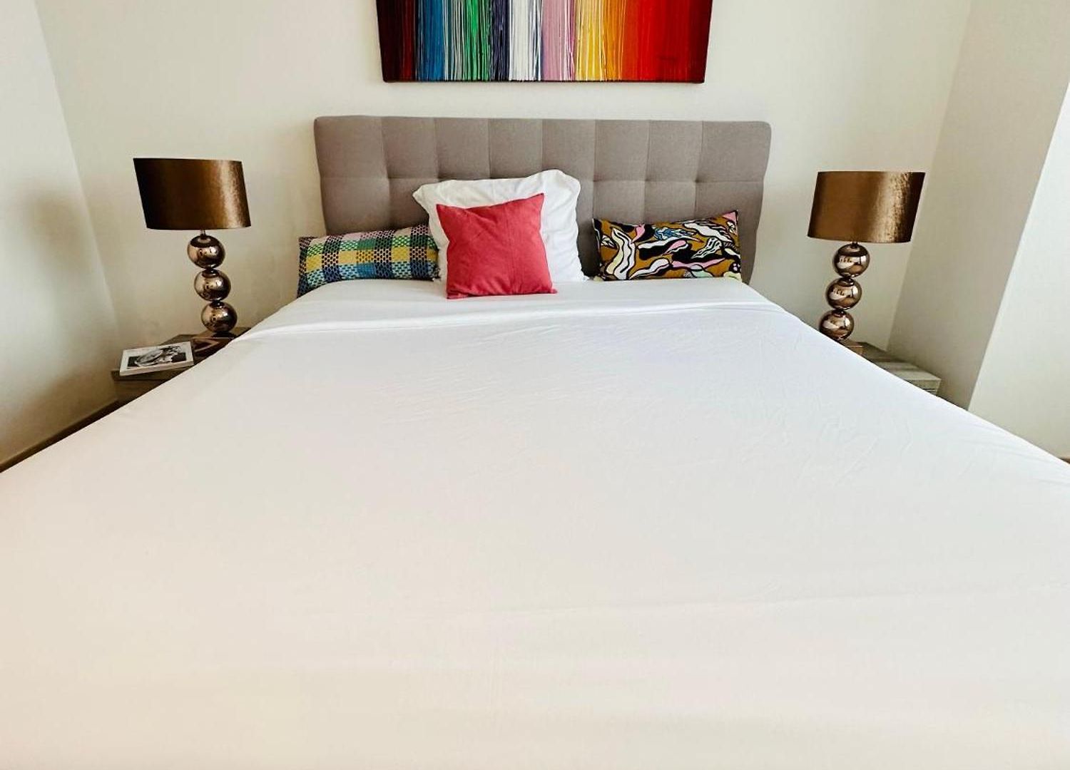 Modern - 2bd - - Grand Place * Brussel