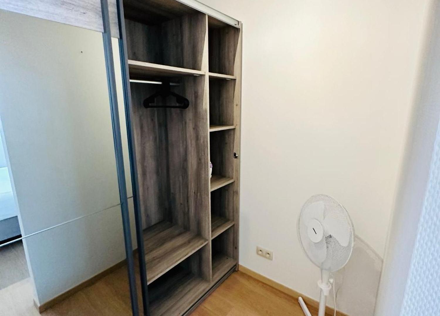 Modern - 2bd - - Grand Place