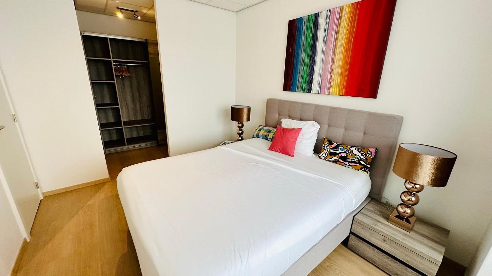 Appartement Modern - 2bd - - Grand Place