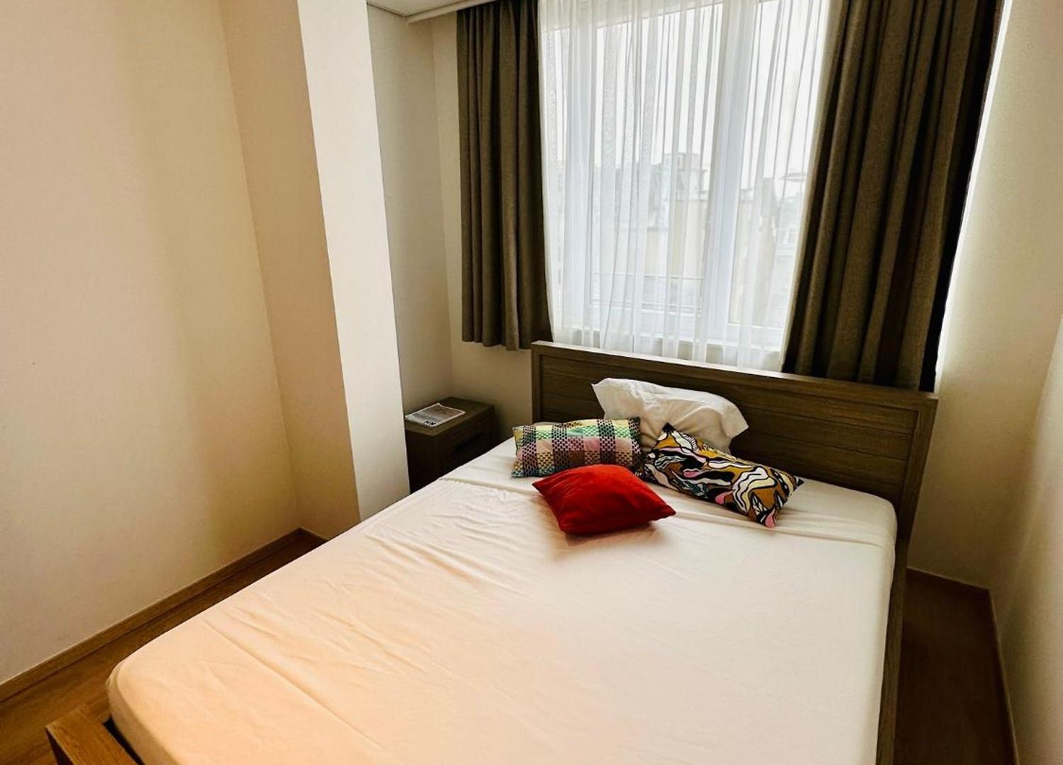 Modern - 2bd - - Grand Place *