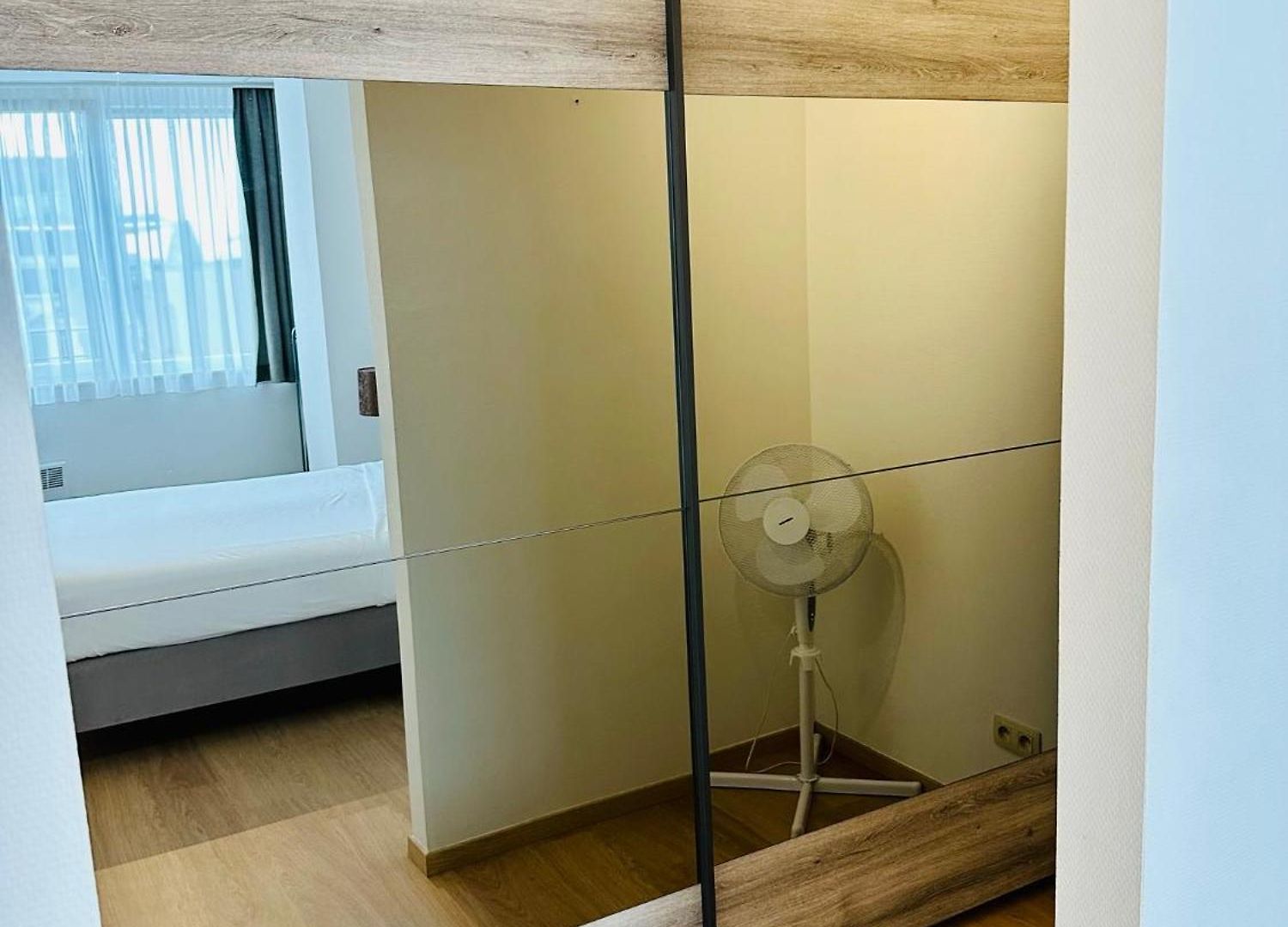 Modern - 2bd - - Grand Place