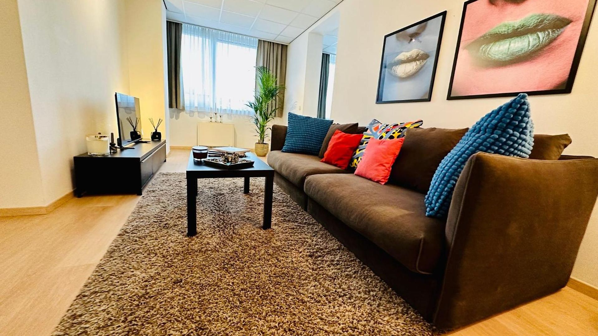 Modern - 2bd - - Grand Place * Brussel