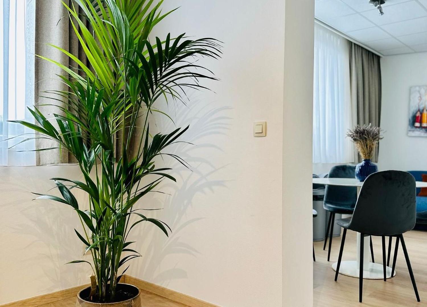 Modern - 2bd - - Grand Place Appartement *