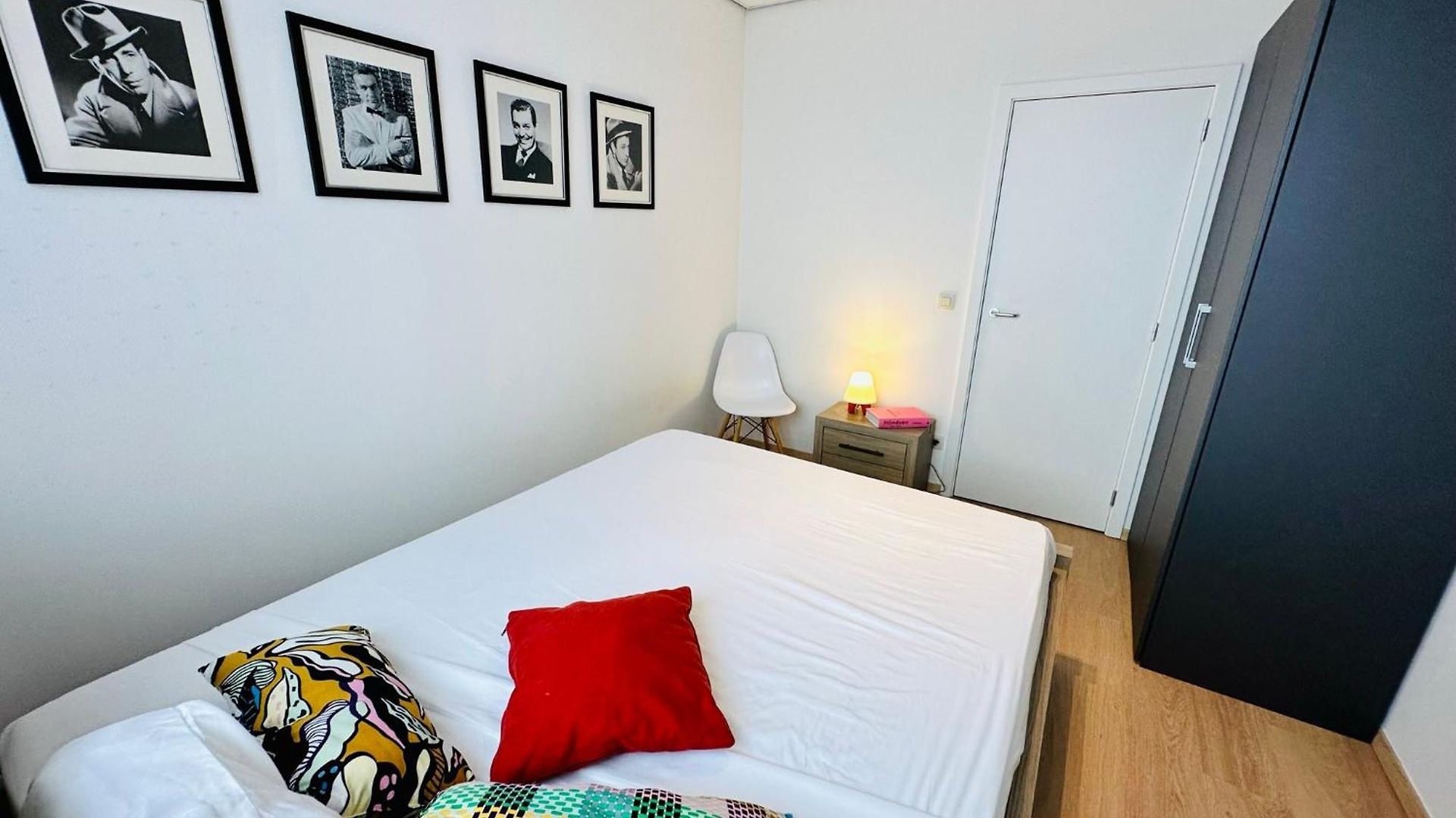 Appartement Modern - 2bd - - Grand Place *