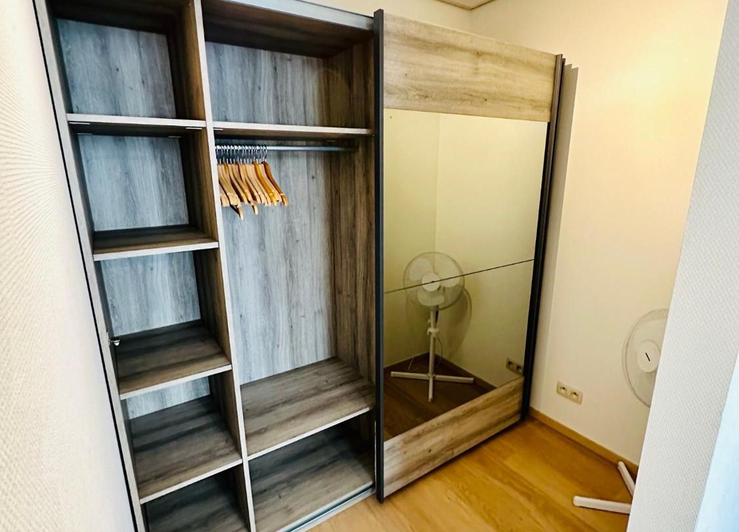 Appartement Modern - 2bd - - Grand Place Brussel