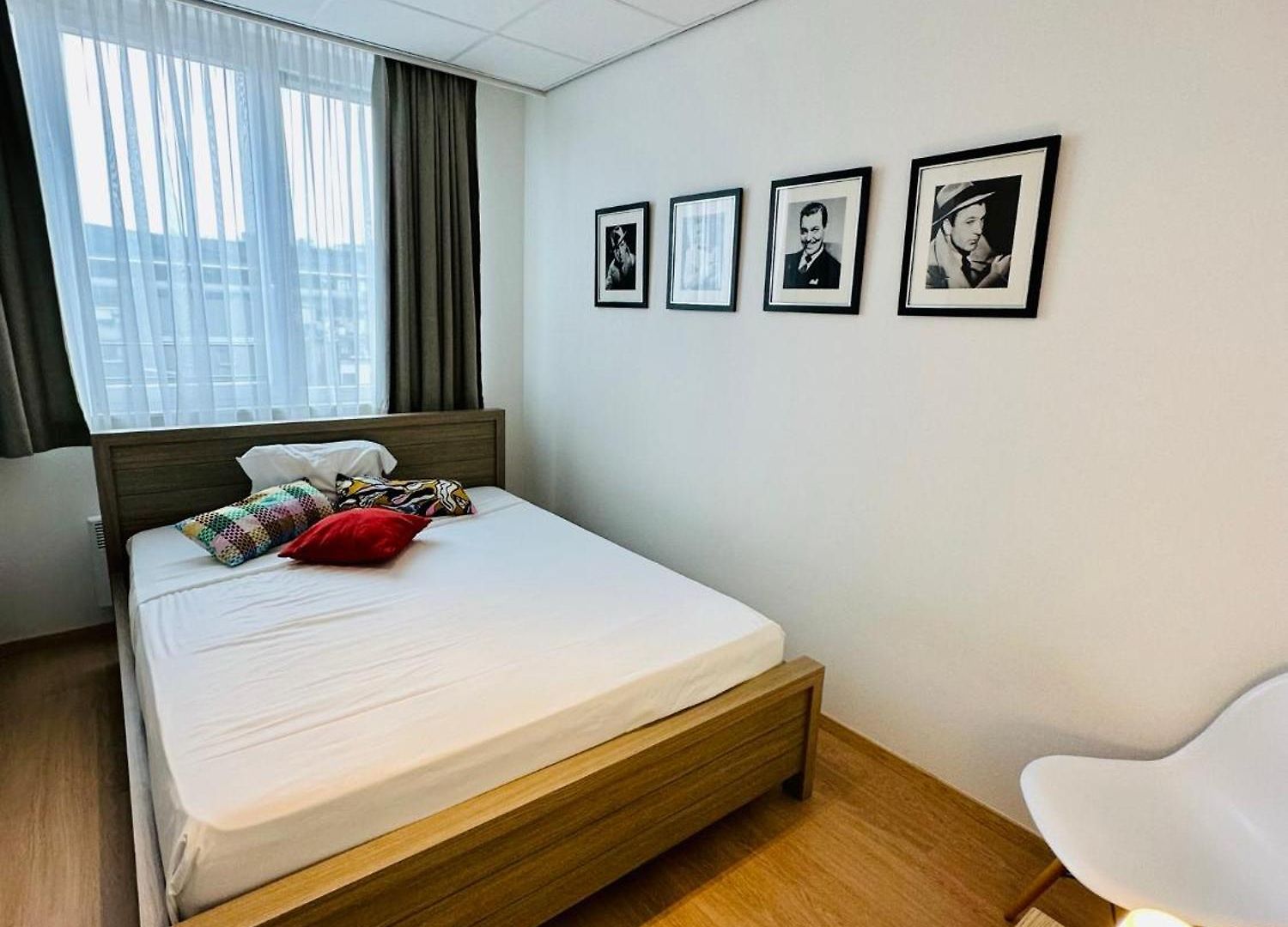 Appartement Modern - 2bd - - Grand Place Brussel