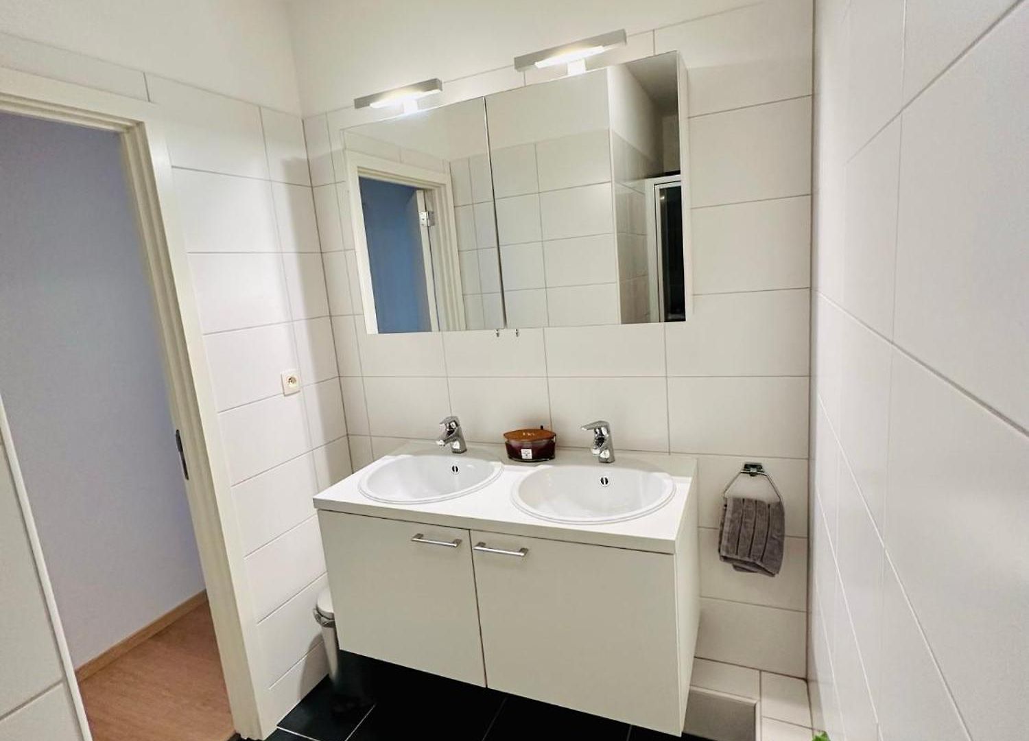 Modern - 2bd - - Grand Place Brussel