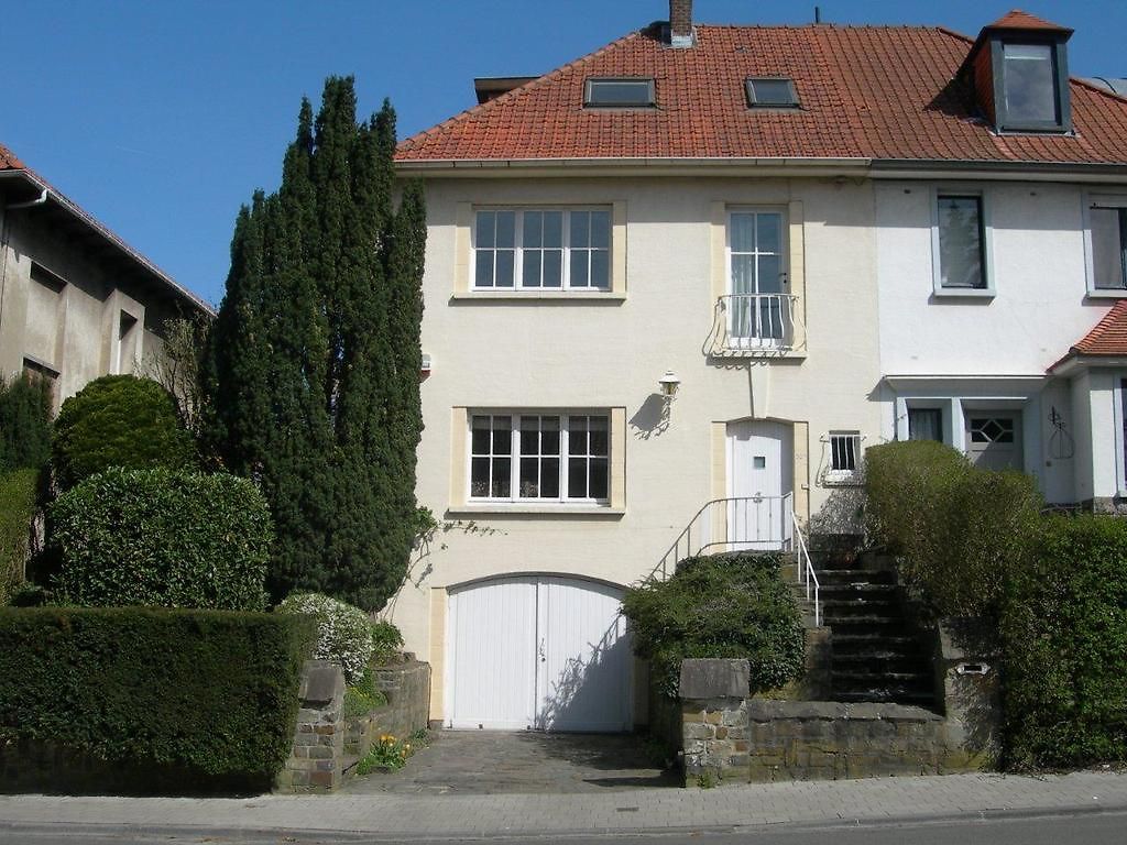 Les Bouleaux Bed & Breakfast
