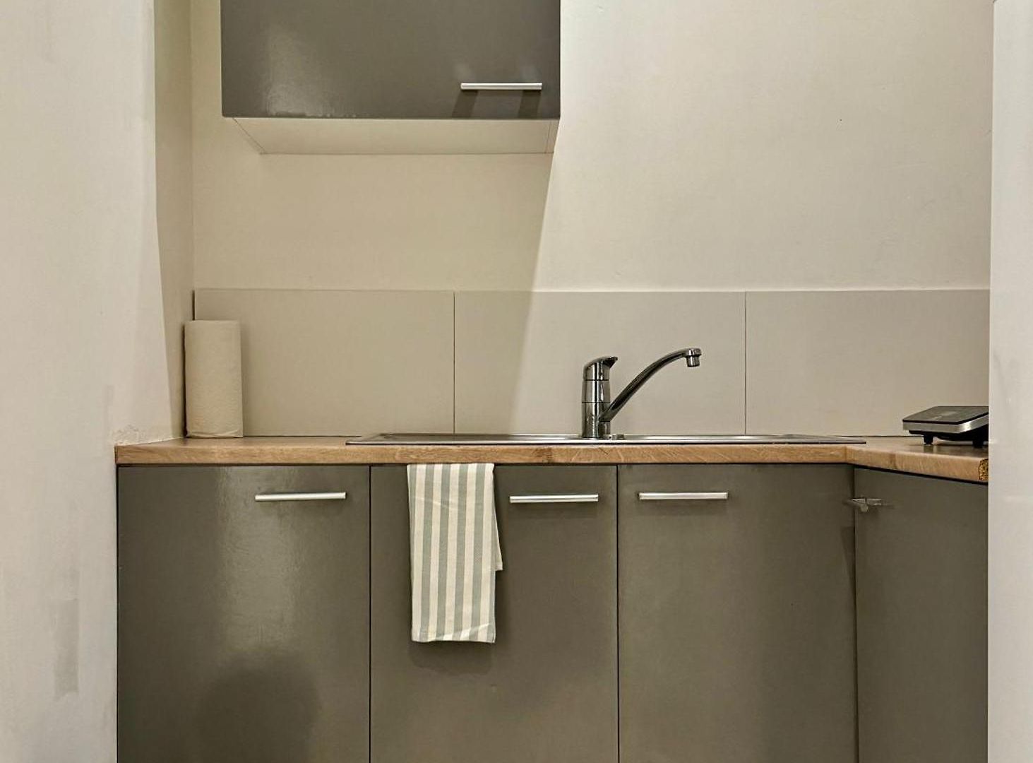 Yamohome Brussel