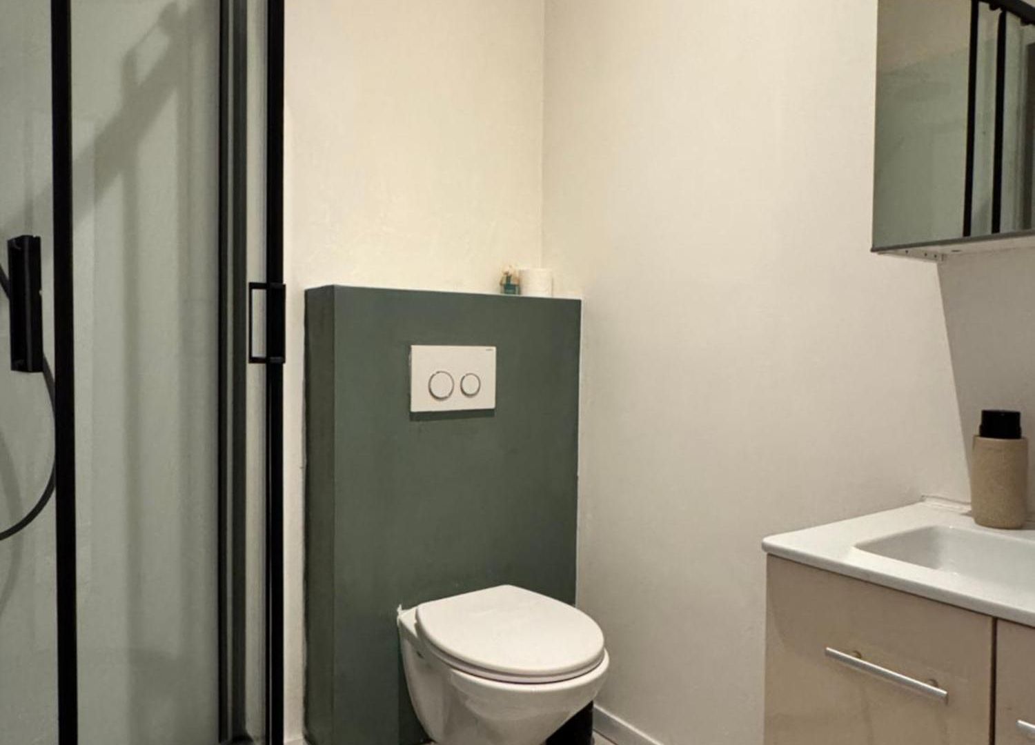 Appartement Yamohome